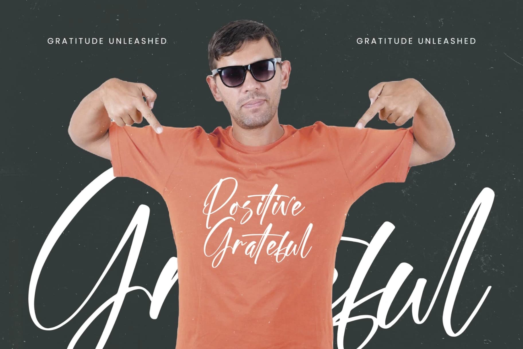 Preview 3 for Skyerting - Bold Handwritten Font