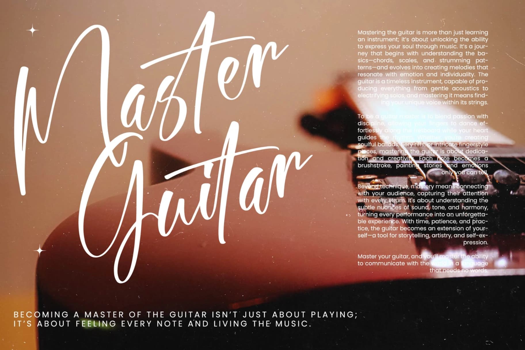 Preview 5 for Skyerting - Bold Handwritten Font