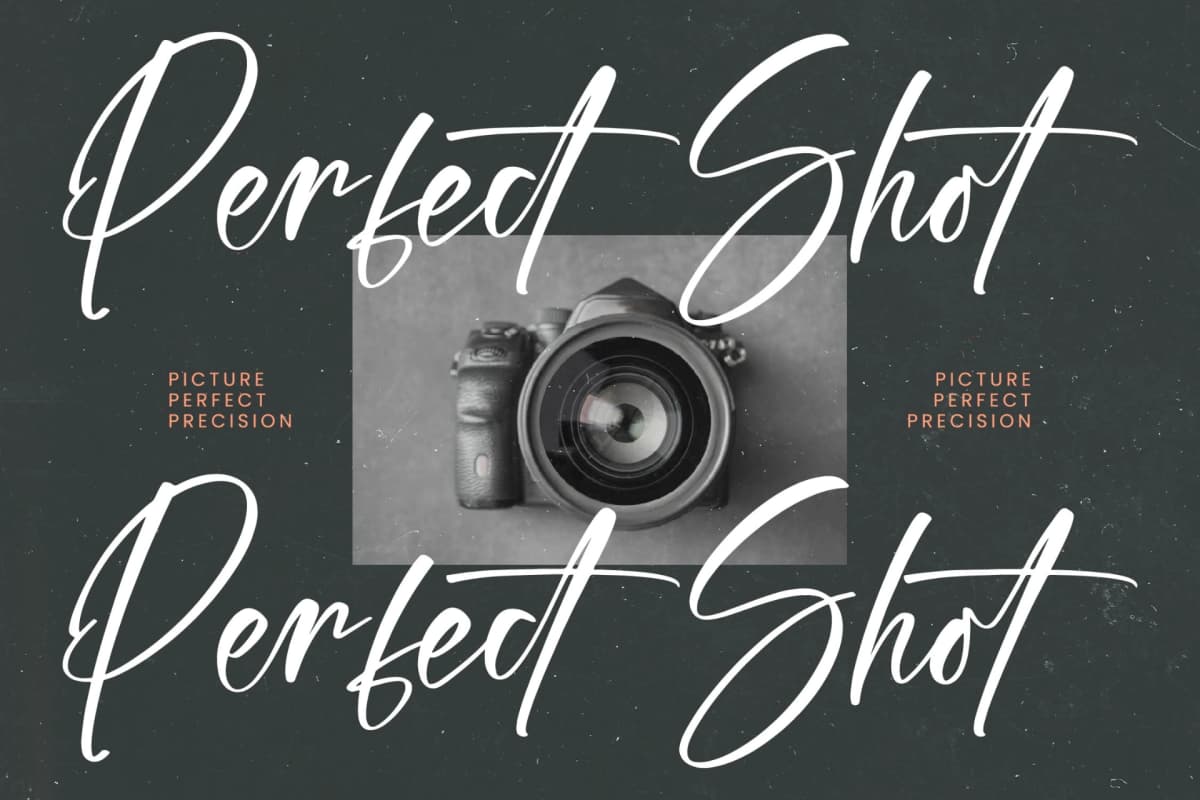 Preview 13 for Skyerting - Bold Handwritten Font