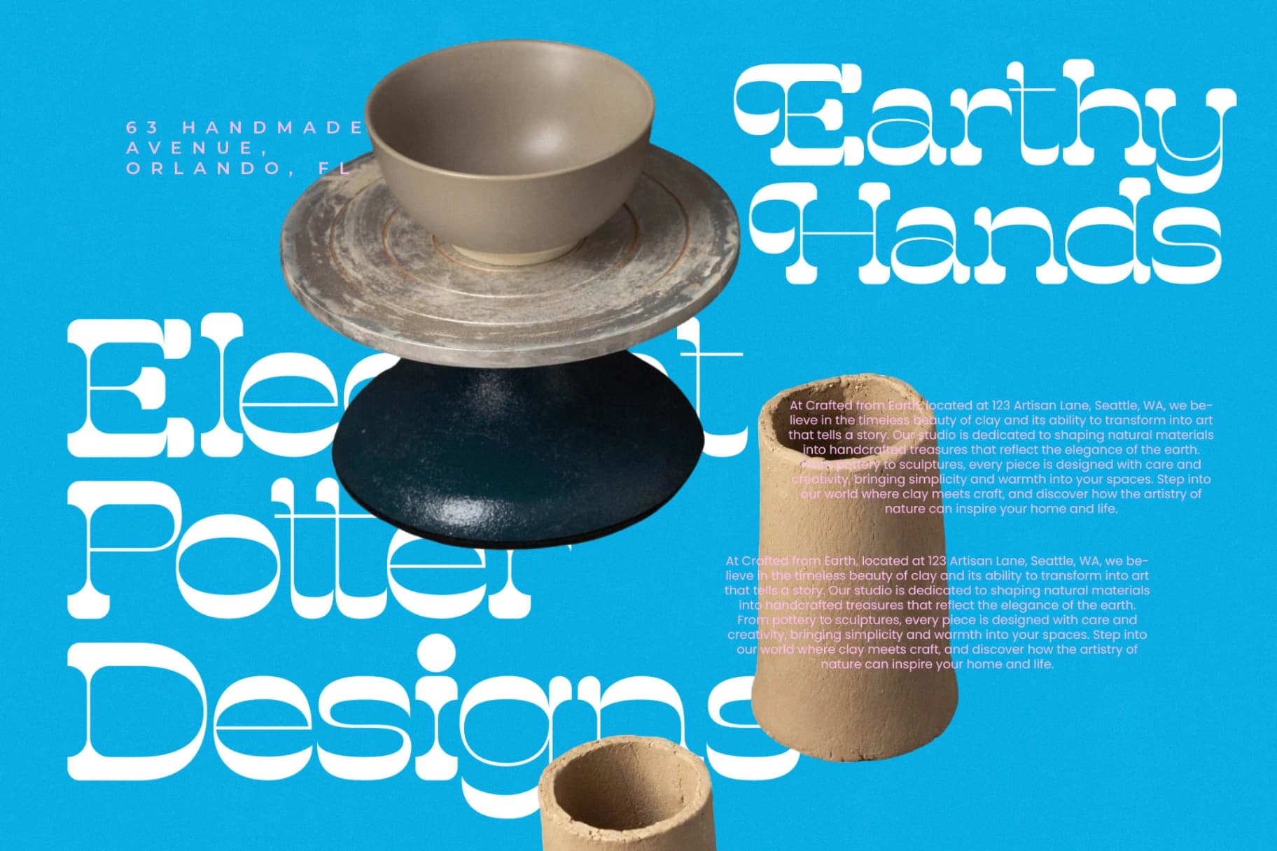 Preview 9 for Tender Heart - Modern Display Serif Font