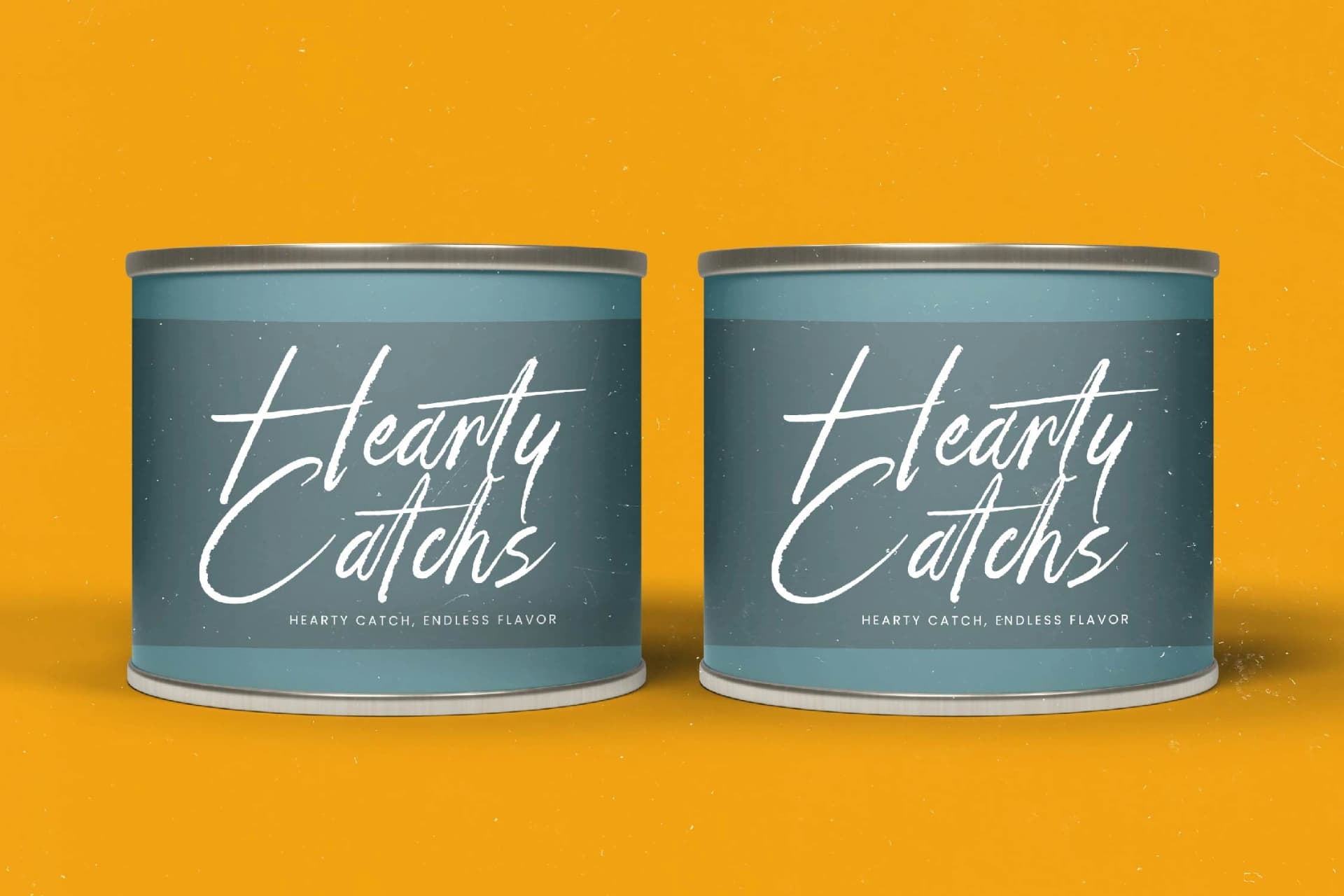 Preview 7 for Strength Brust - Modern Brush Font