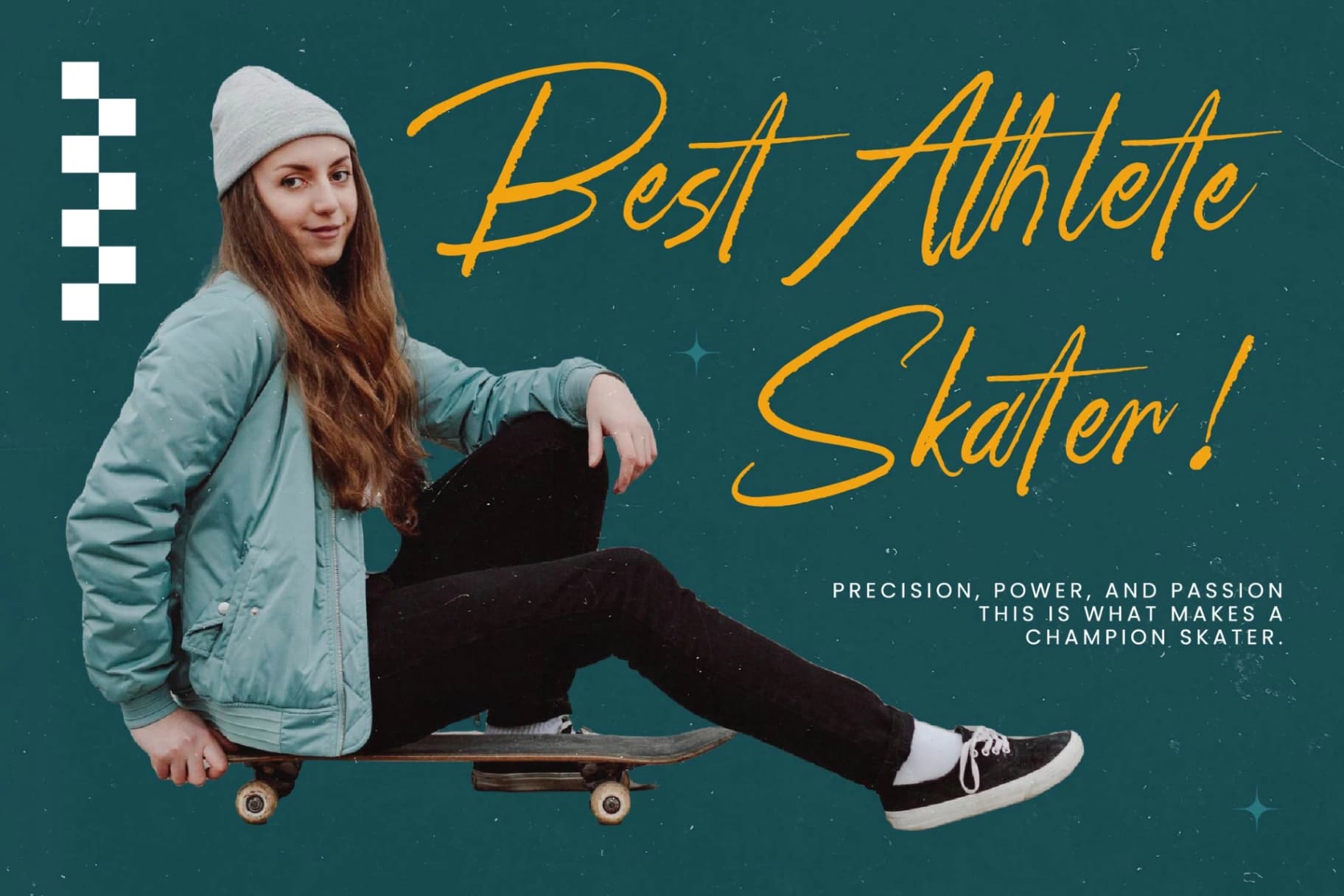 Preview 8 for Strength Brust - Modern Brush Font