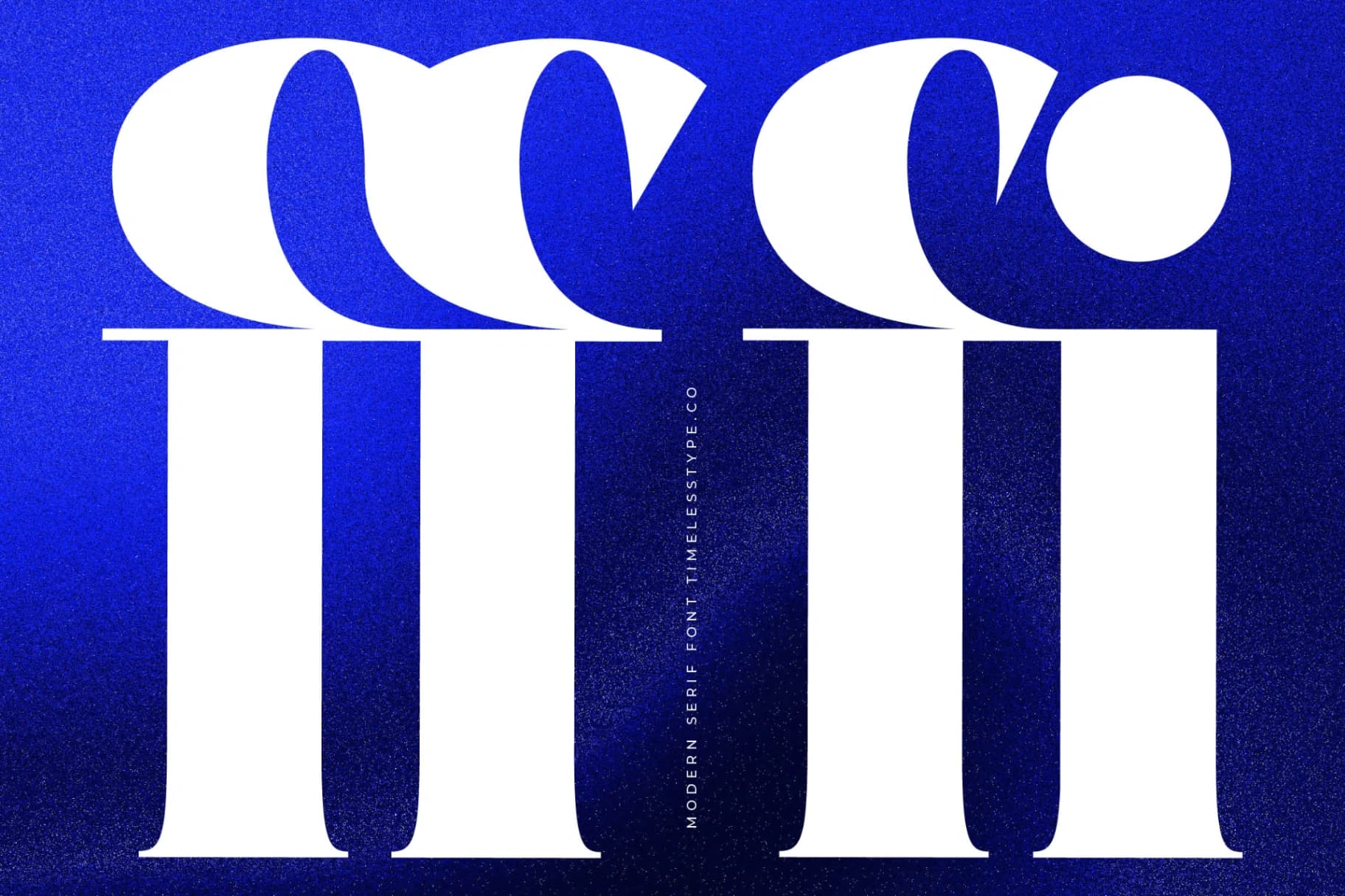 Preview 5 for Seafibe - Modern Serif Font