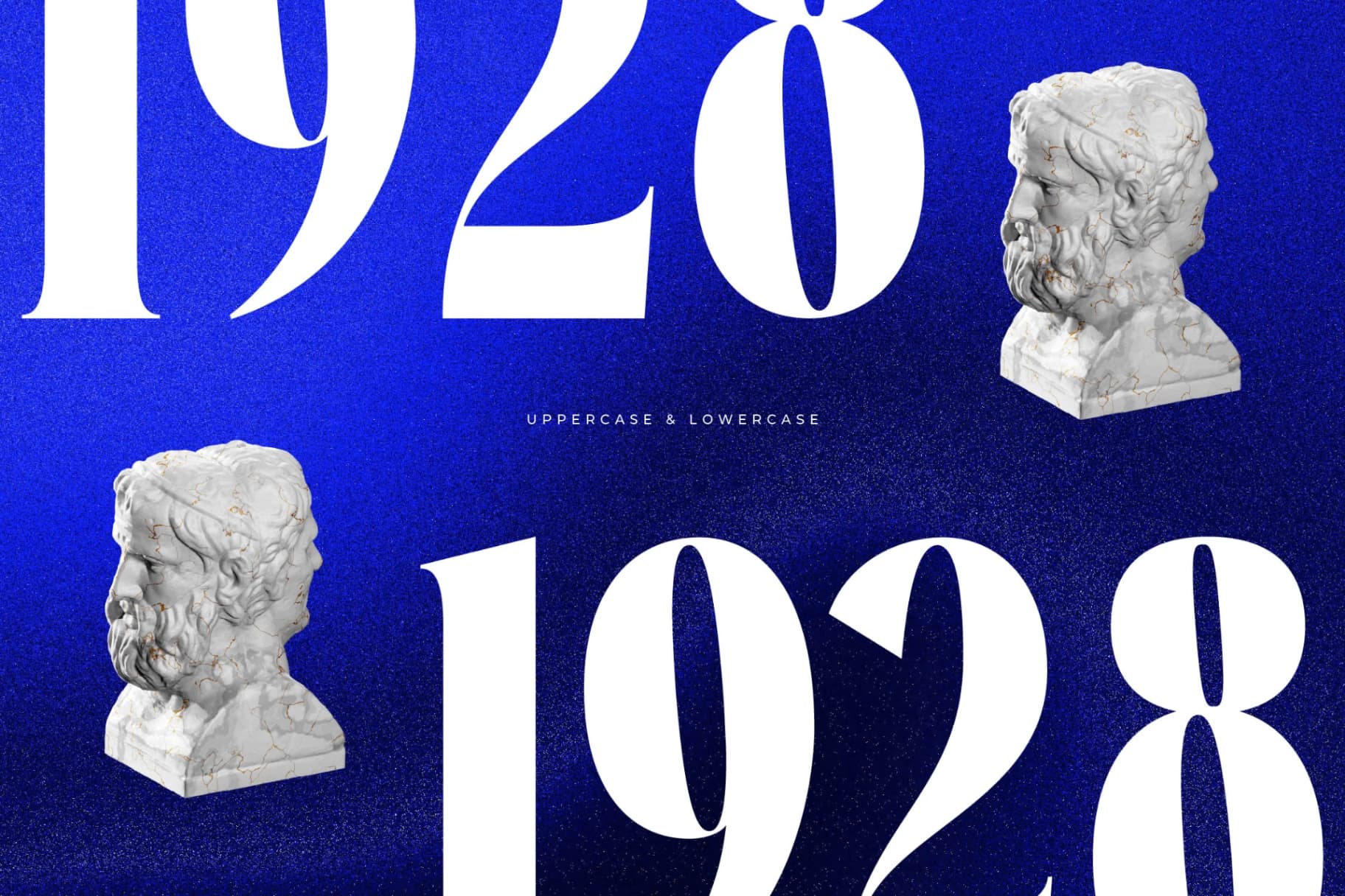 Preview 11 for Seafibe - Modern Serif Font