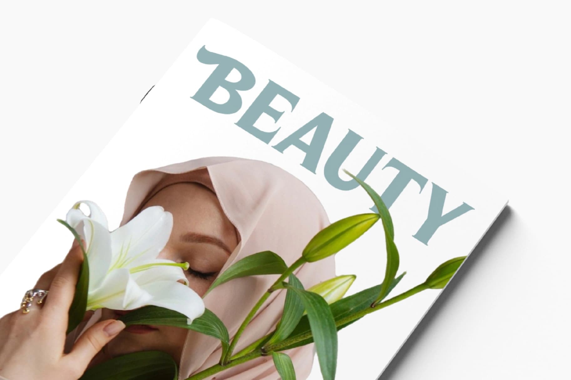 Preview 12 for Dream Waves - Serif Display Font