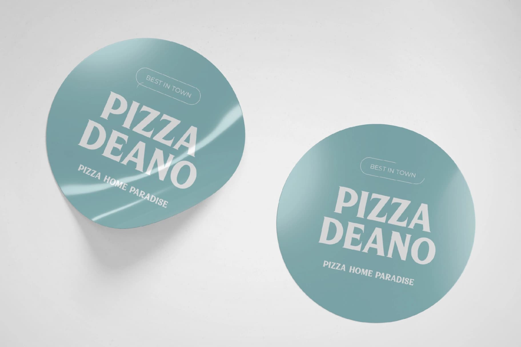 Preview 14 for Dream Waves - Serif Display Font