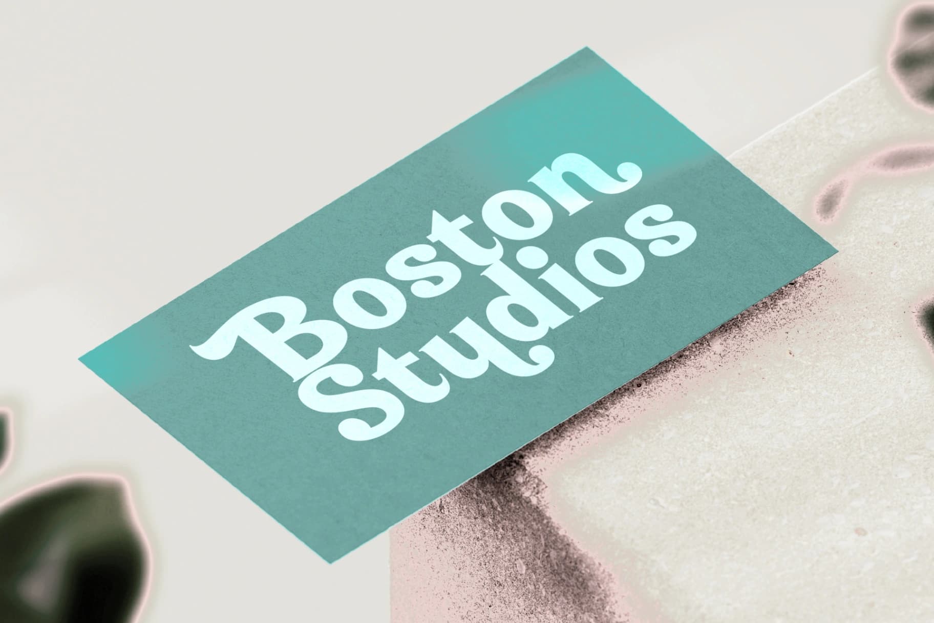 Preview 4 for Dream Waves - Serif Display Font
