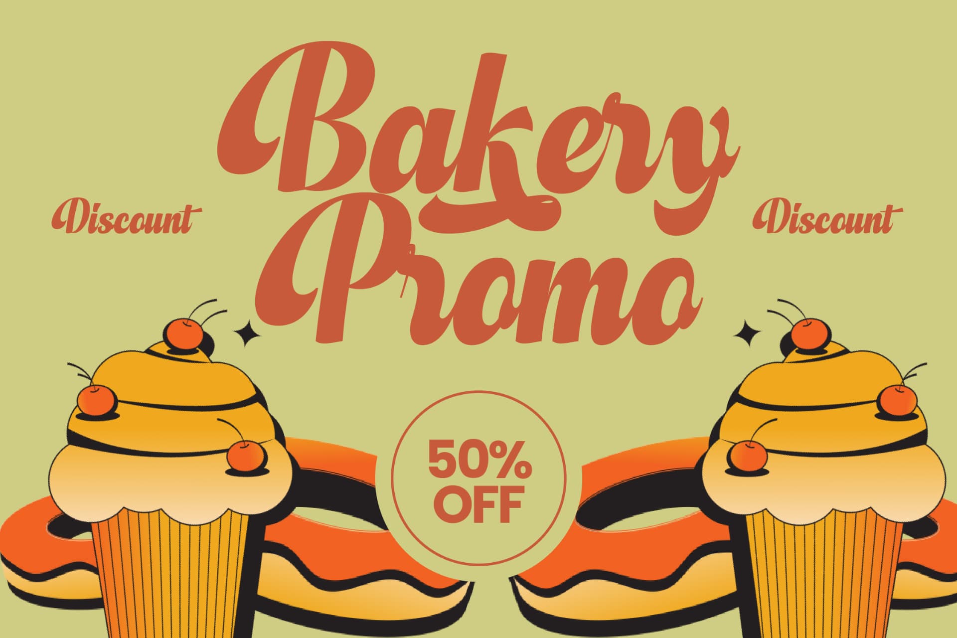 Preview 7 for Bettary Mintare - Bold Calligraphy Font