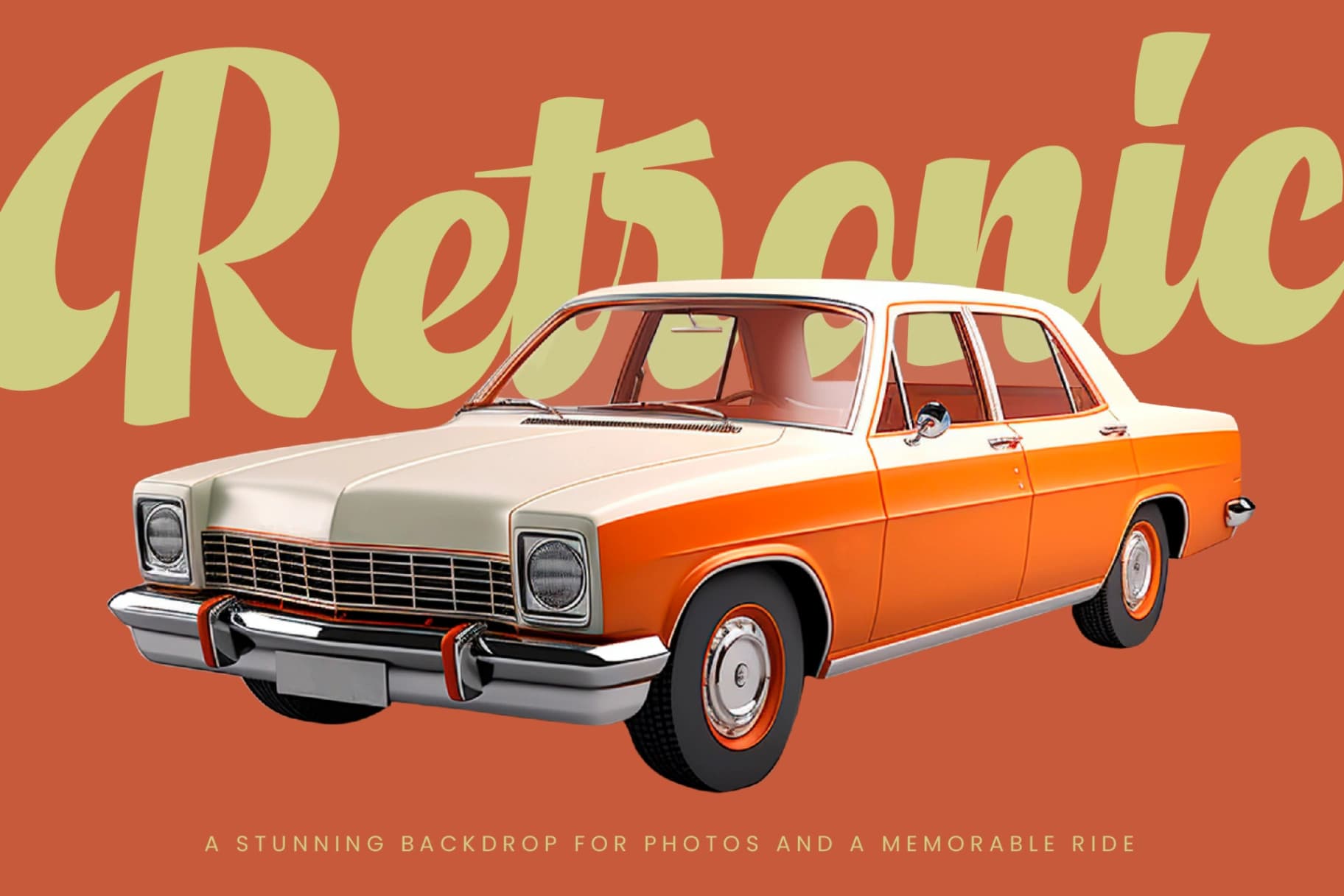 Preview 8 for Bettary Mintare - Bold Calligraphy Font