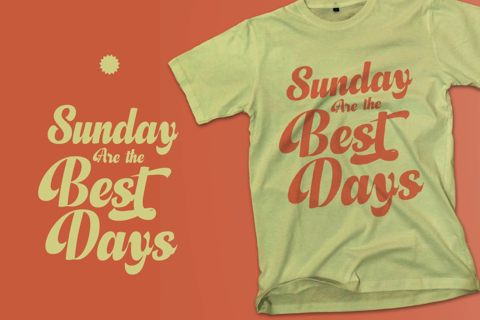 Preview 14 for Bettary Mintare - Bold Calligraphy Font