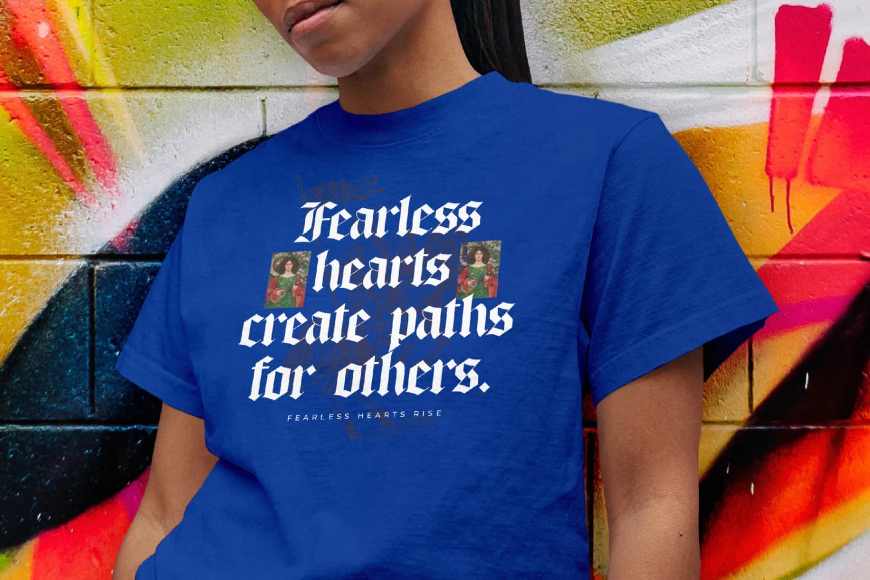 Preview 17 for Glaciels - New Blackletter Font
