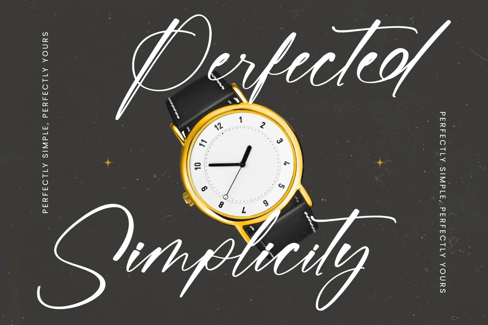 Preview 16 for Homestay Nighter - Stylish Handwritten Font