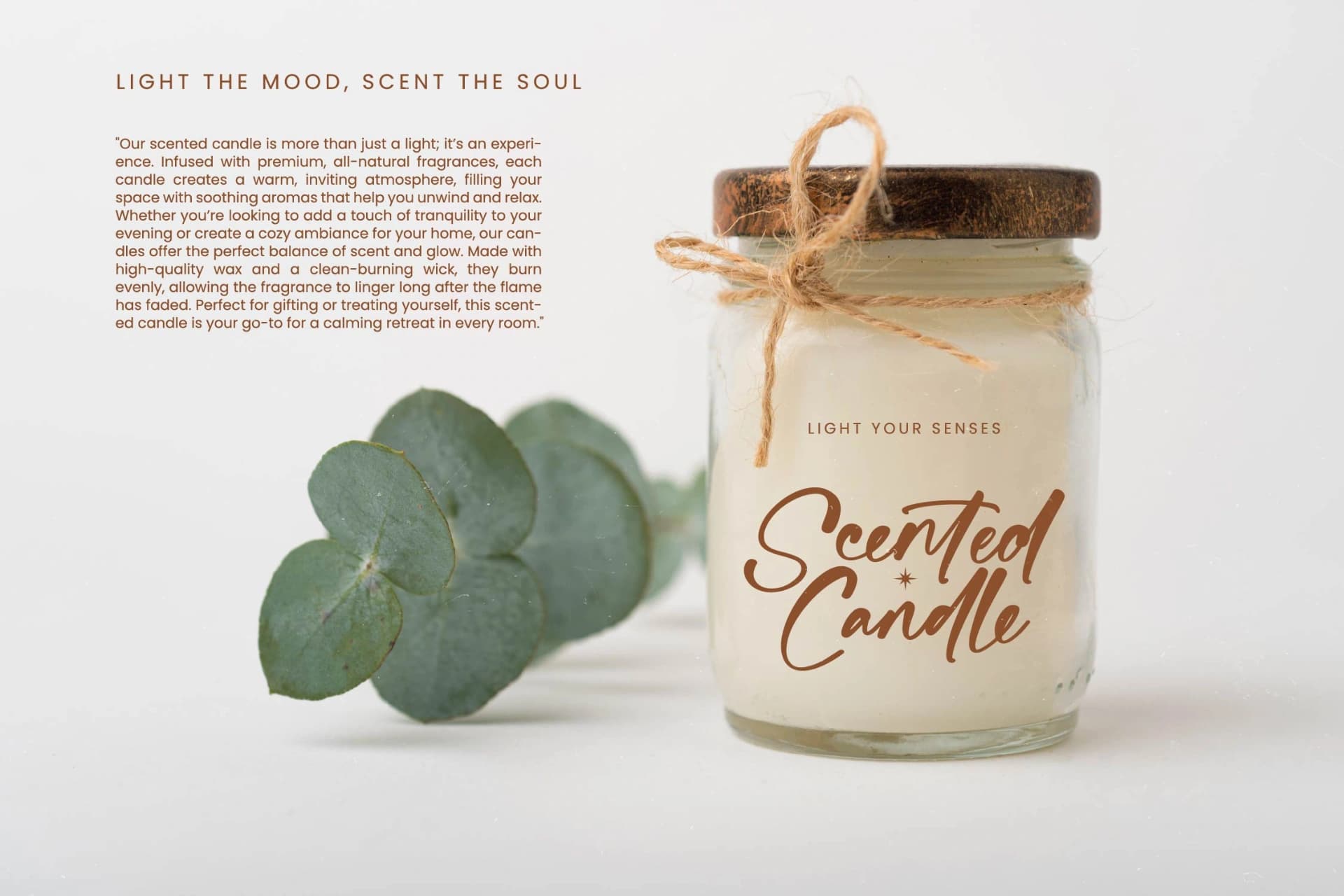 Preview 4 for Bartely Cactus - Natural Handwritten Font