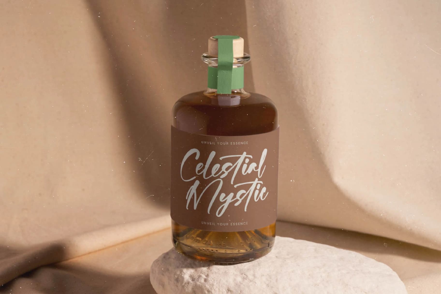Preview 10 for Bartely Cactus - Natural Handwritten Font