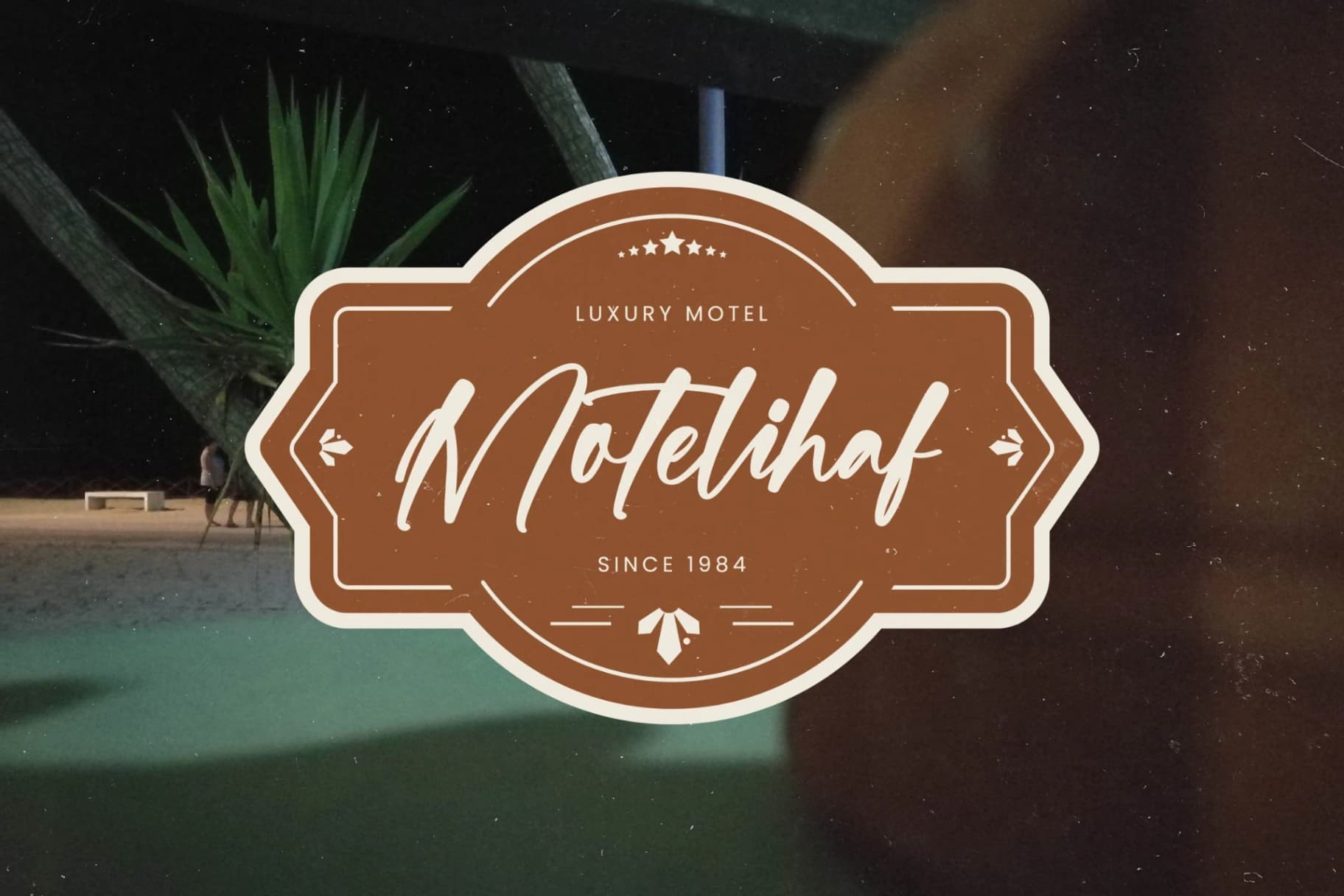 Preview 6 for Bartely Cactus - Natural Handwritten Font