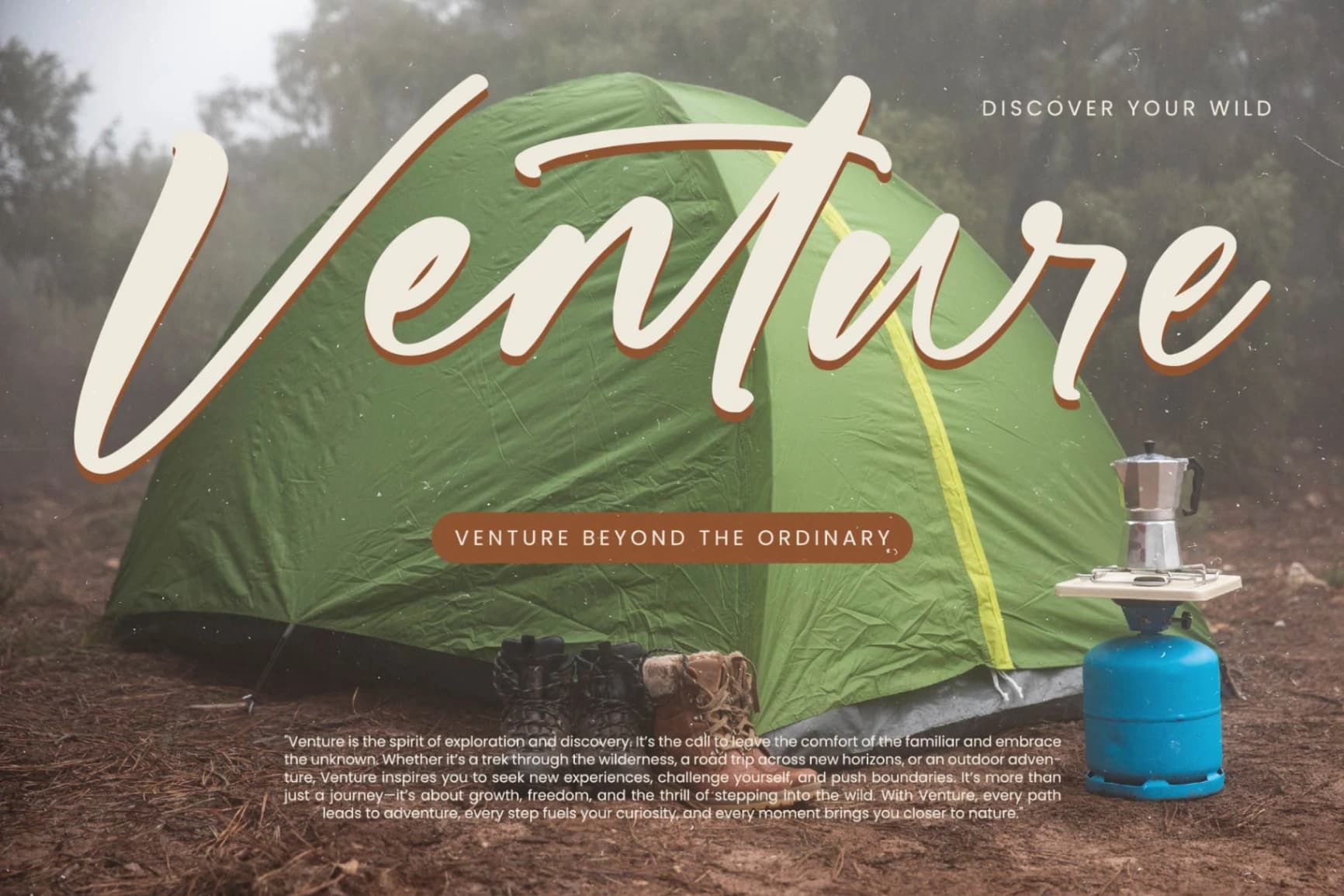 Preview 13 for Bartely Cactus - Natural Handwritten Font