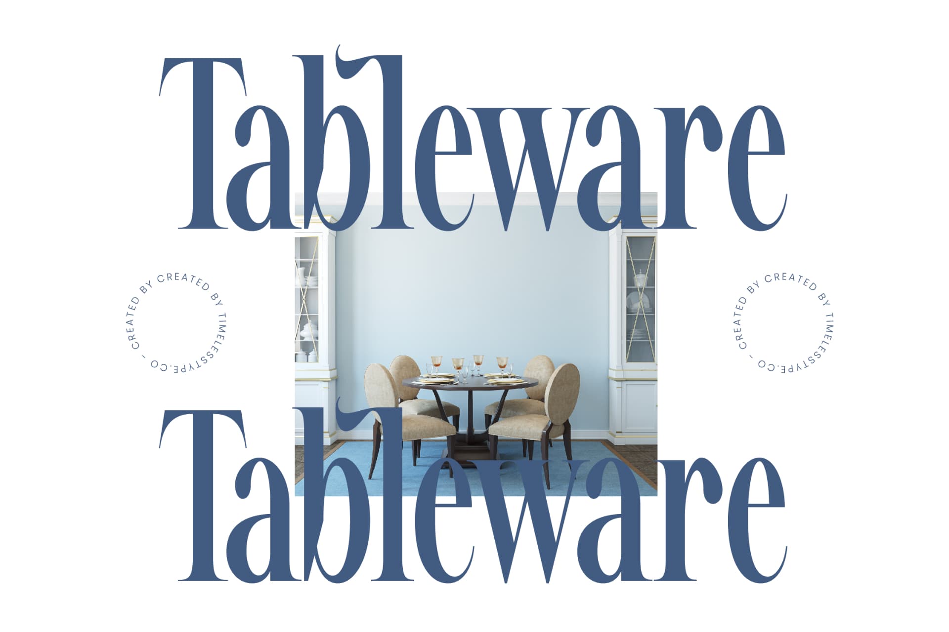 Preview 12 for Awesome Shorten - Tall Serif Display
