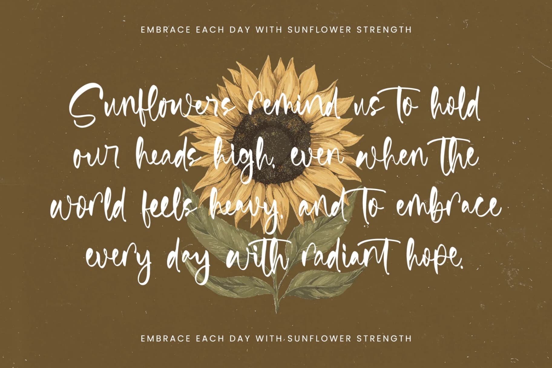 Preview 9 for Heartime - Quirky Handwritten Font