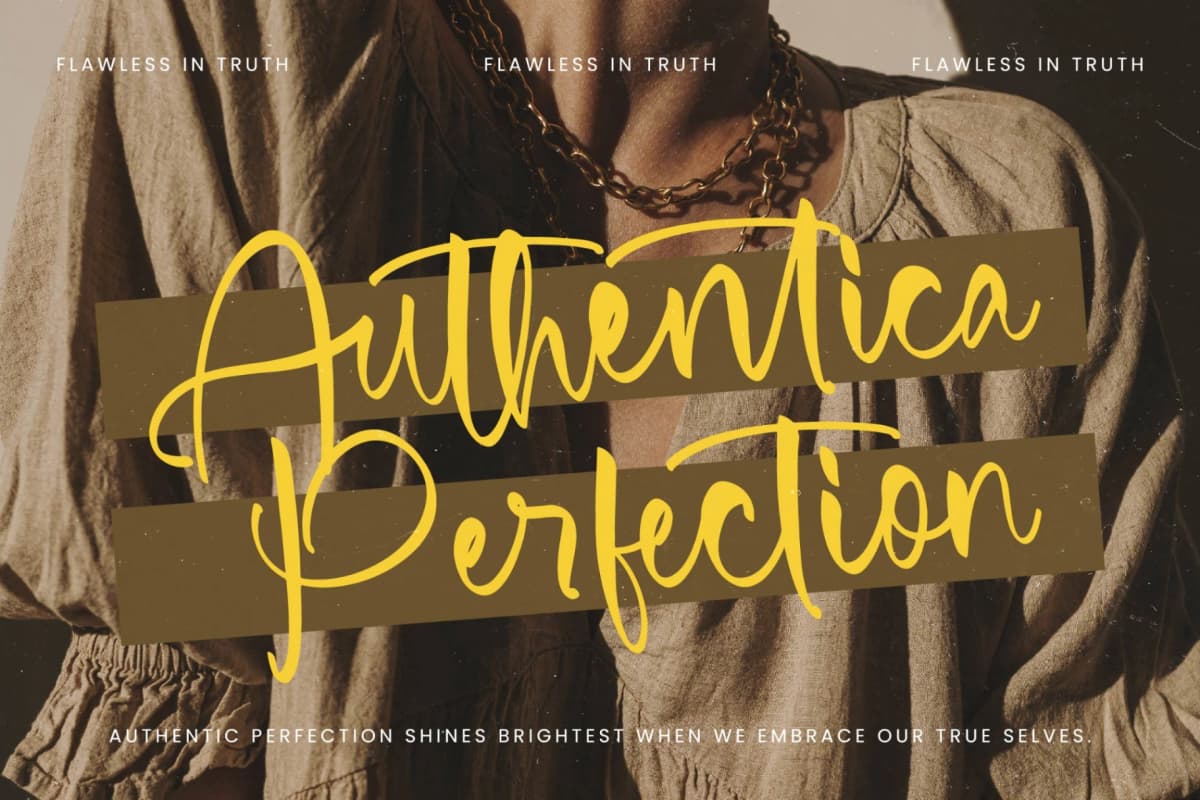 Heartime - Quirky Handwritten Font font preview 8