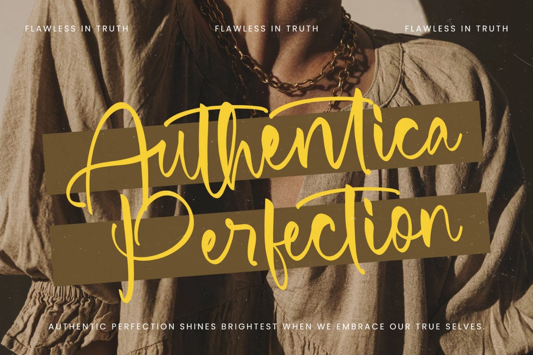 Preview 8 for Heartime - Quirky Handwritten Font