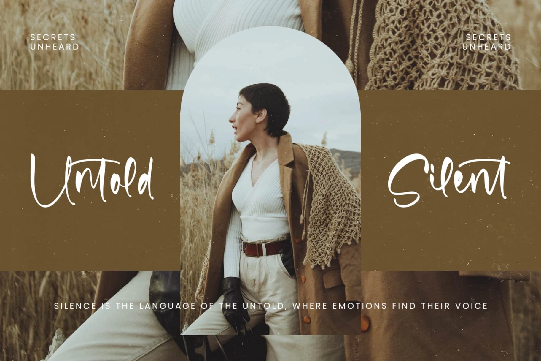 Preview 6 for Heartime - Quirky Handwritten Font