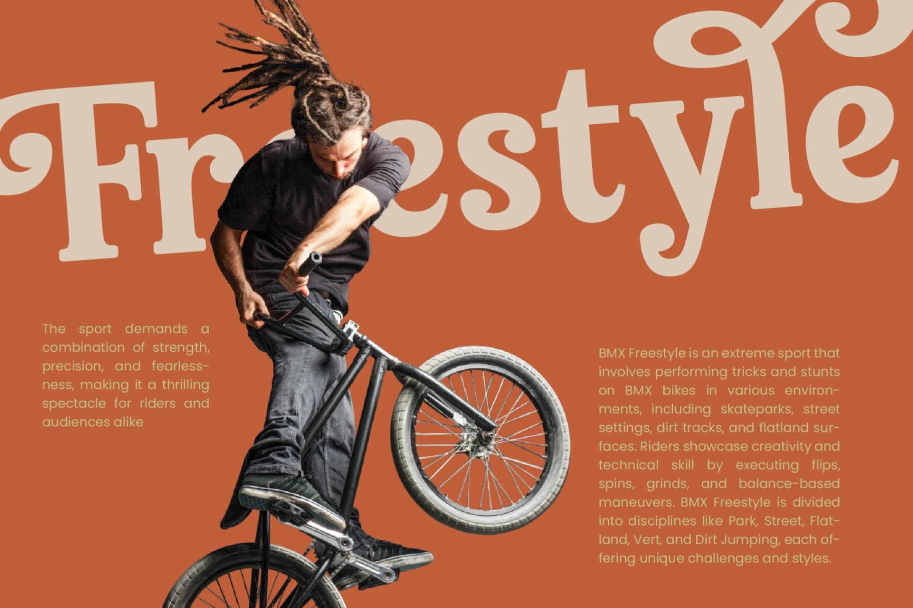 Preview 2 for Bellati Nortils - Groovy Serif Font