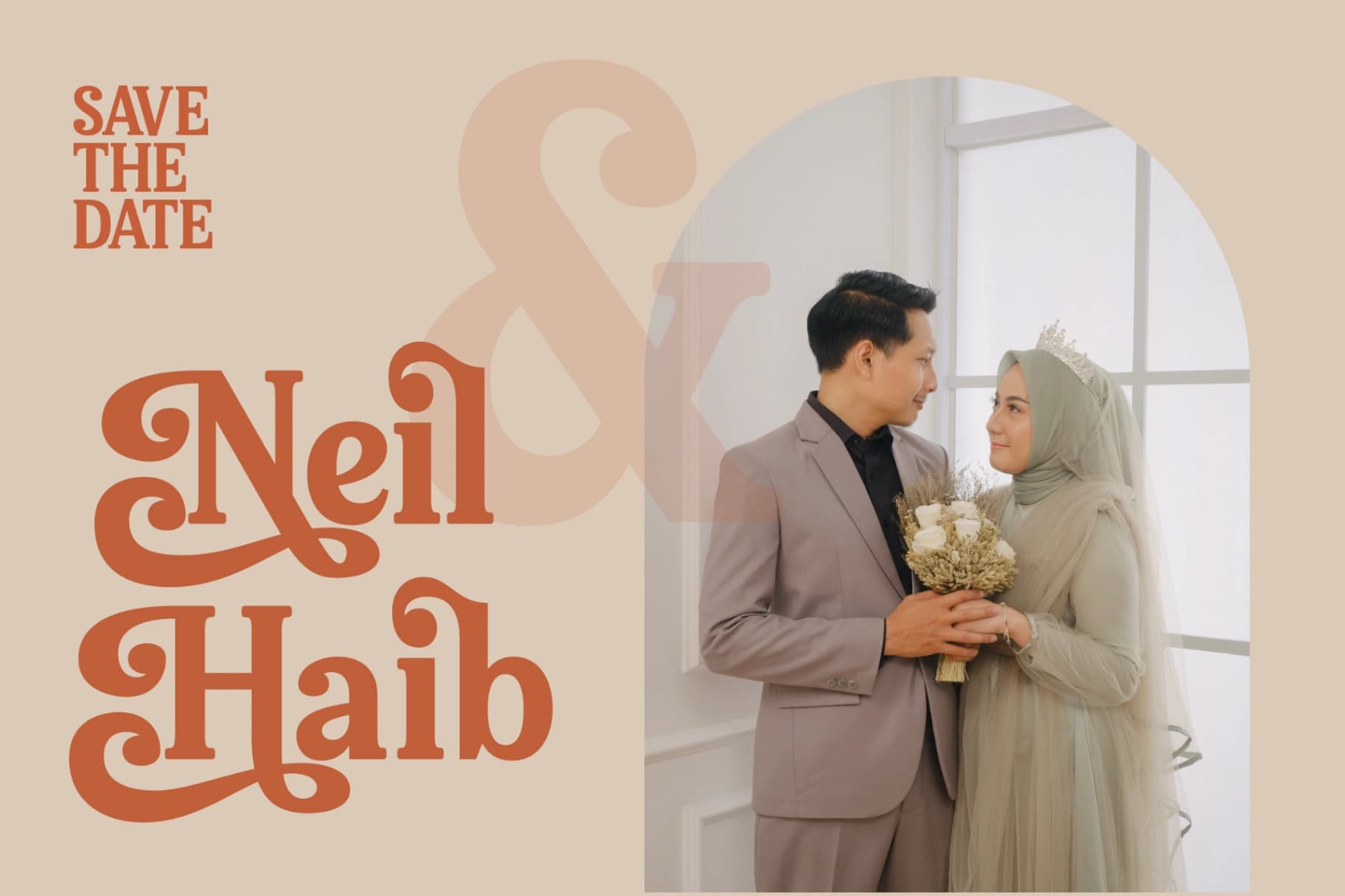 Preview 9 for Bellati Nortils - Groovy Serif Font