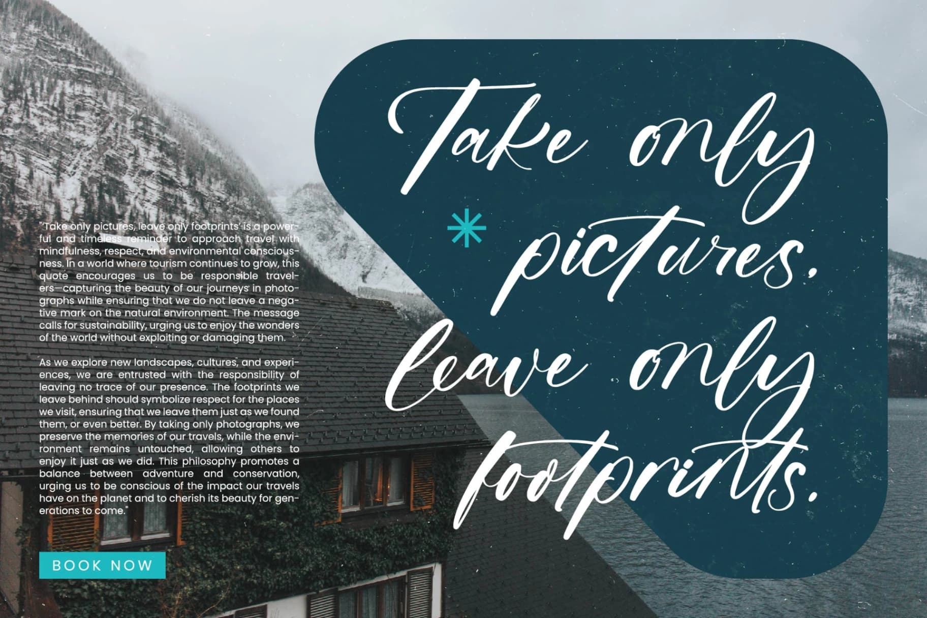 Preview 10 for Griftons Jecthor - Stylish Handwritten Font