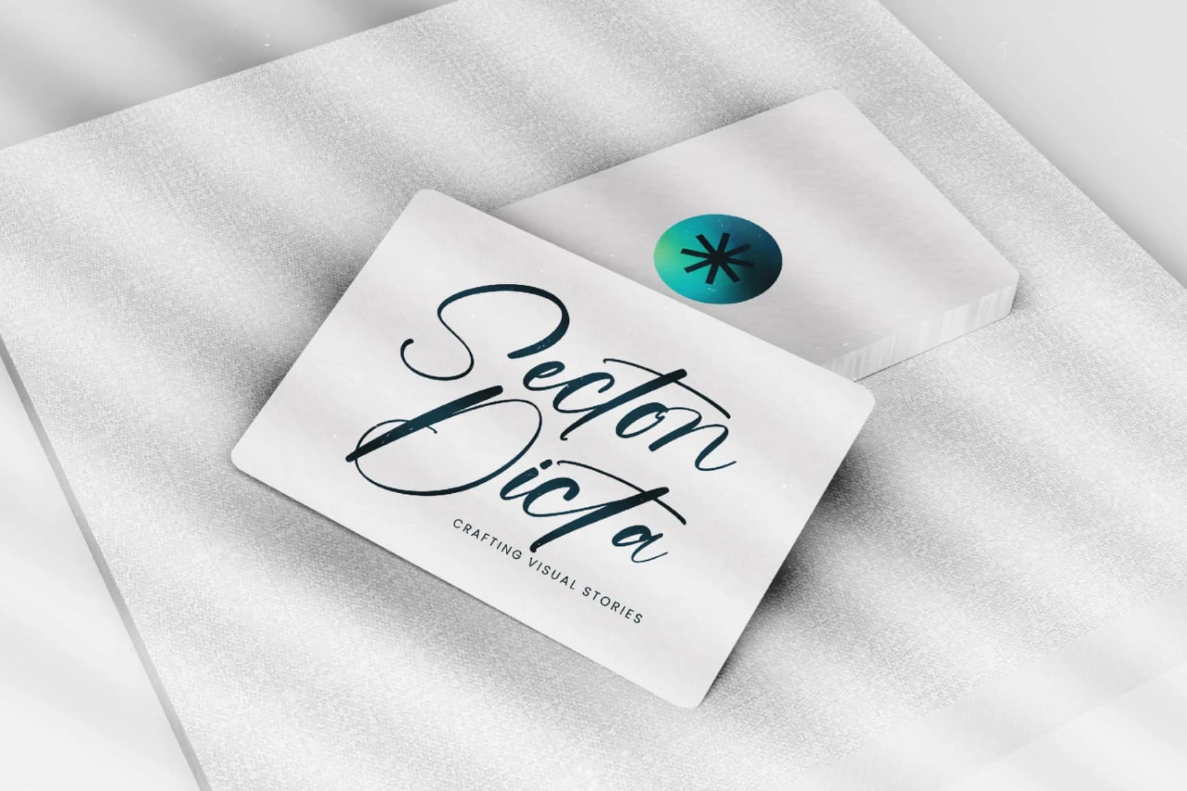 Preview 15 for Griftons Jecthor - Stylish Handwritten Font
