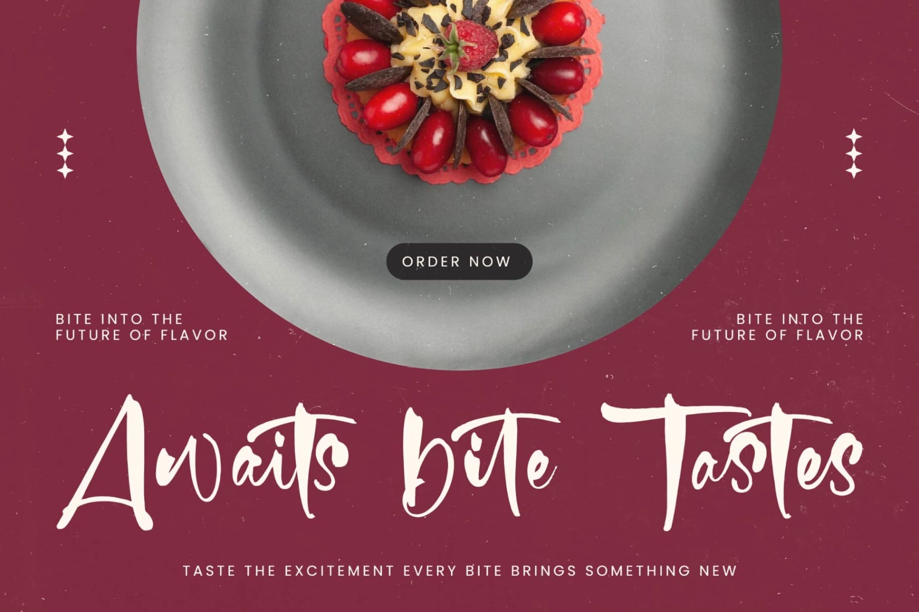 Preview 3 for Fainter - Bold Brush Font