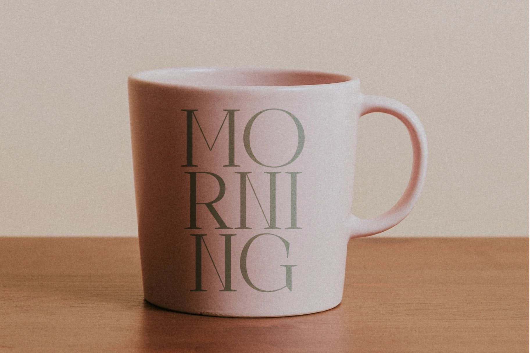 Preview 5 for Barely Painter - All Caps Serif Font