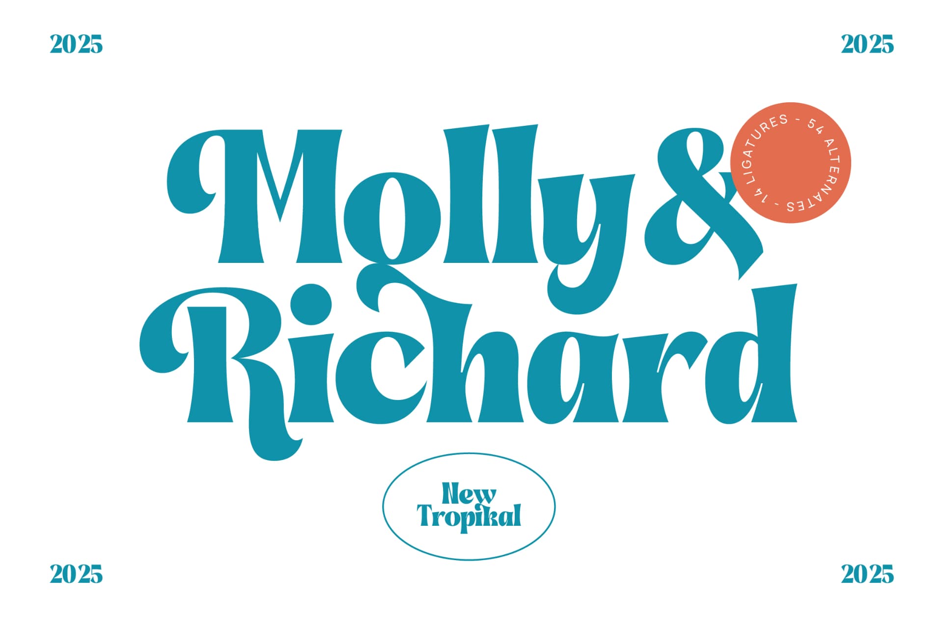 Preview 16 for Wajory Musika - Serif Display