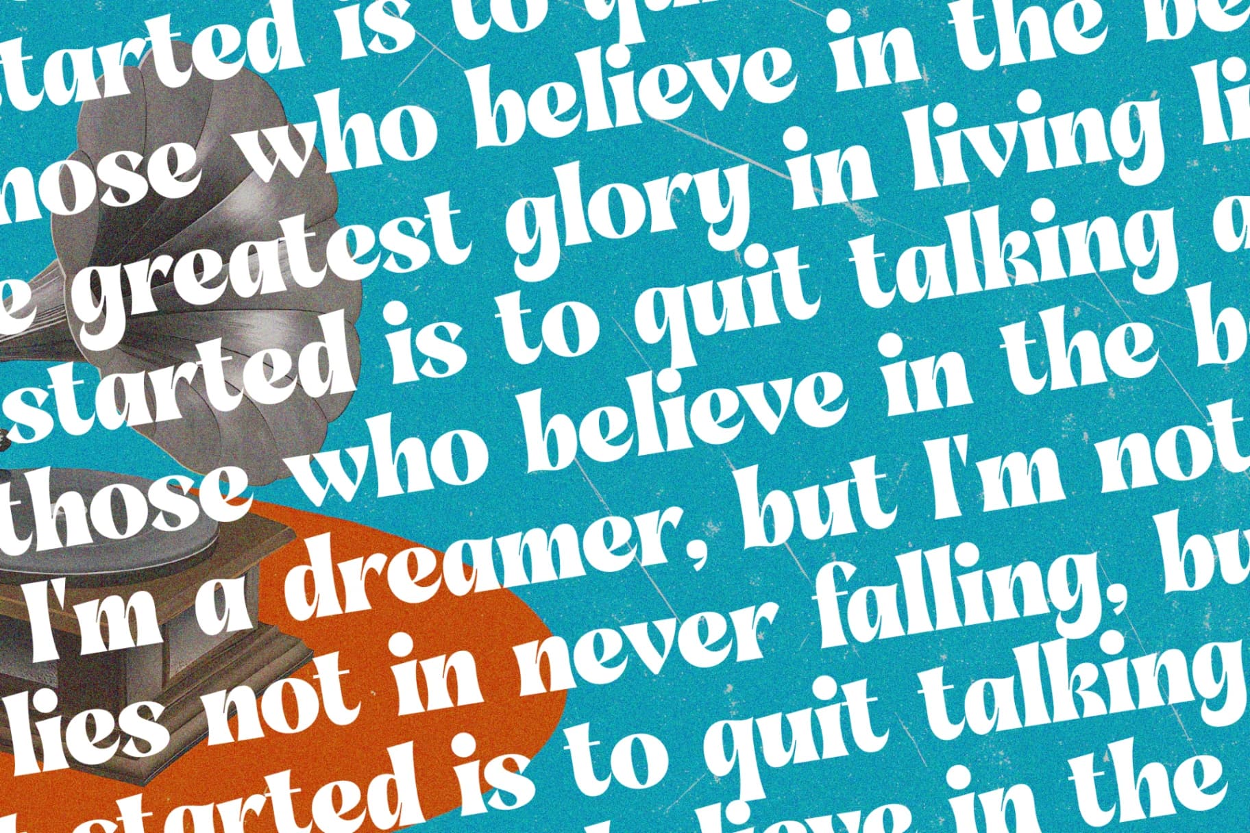 Preview 17 for Wajory Musika - Serif Display