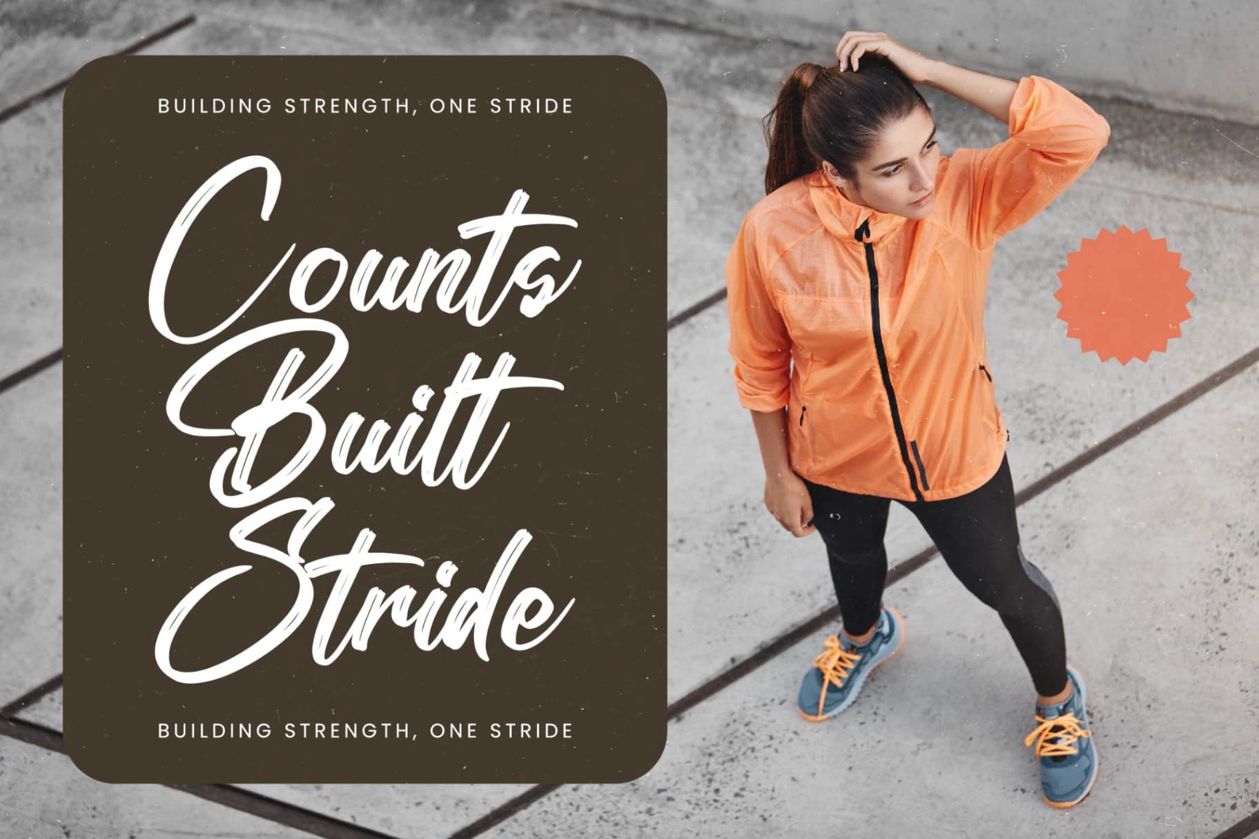 Preview 16 for Stoplight - Bold Calligraphy Font