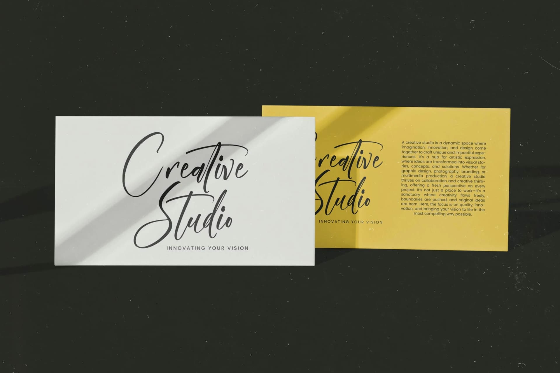 Preview 4 for Sunshine Daytimes - Bold Handwritten Font