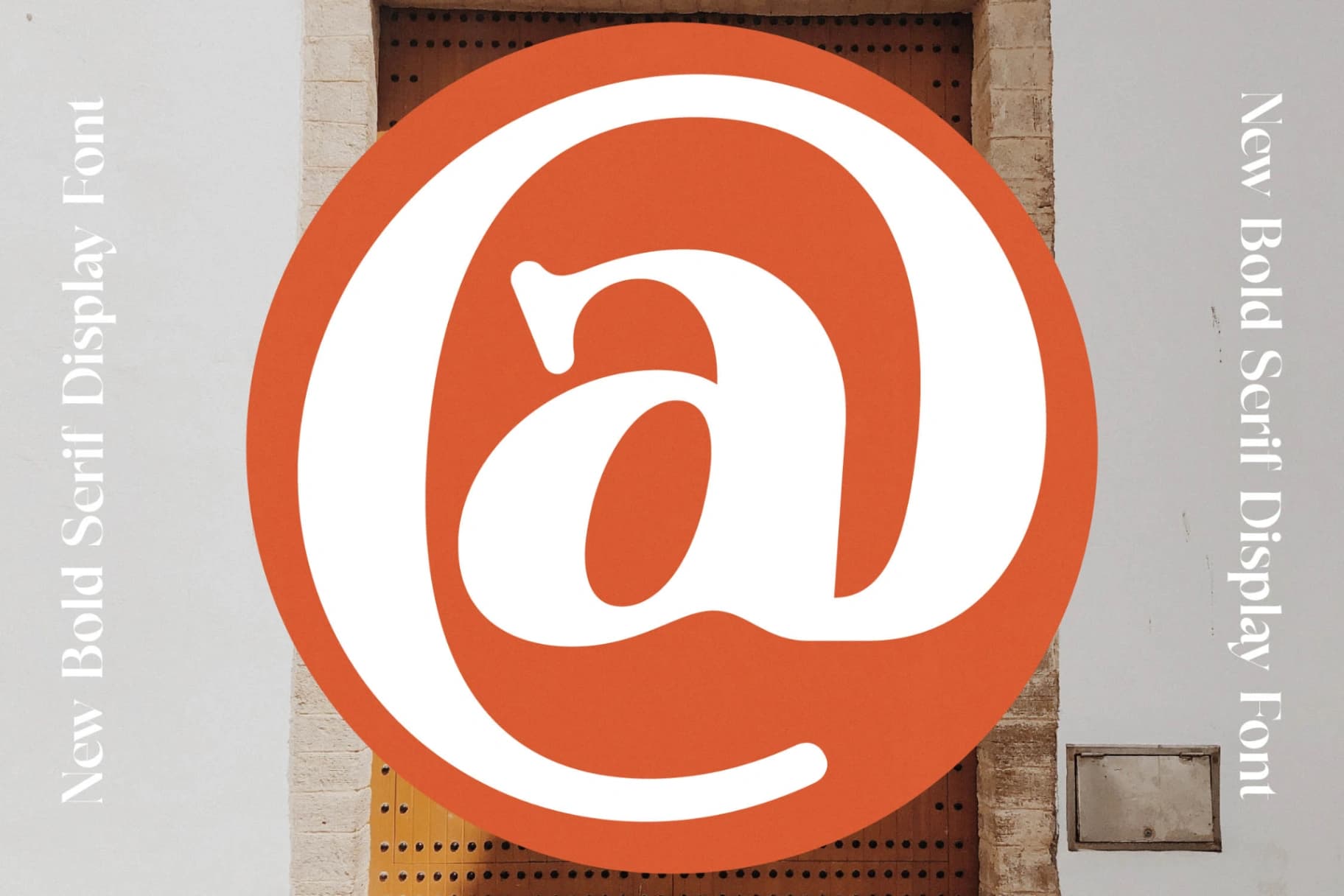 Preview 9 for Marble Capital - New Bold Serif Display