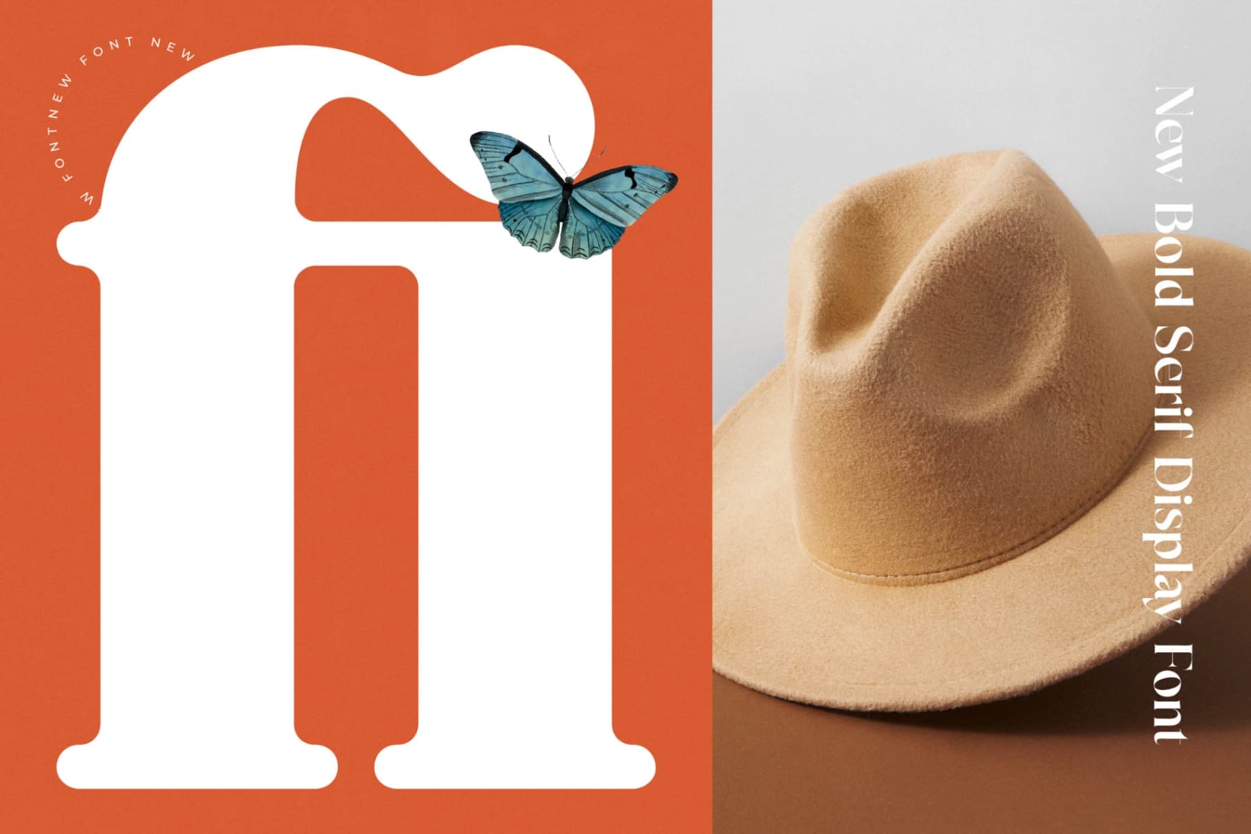 Preview 11 for Marble Capital - New Bold Serif Display