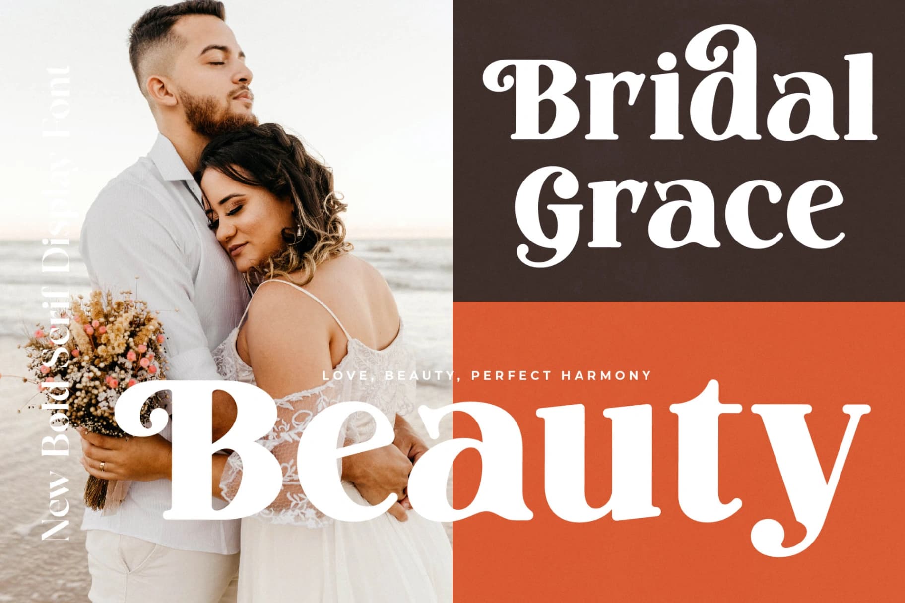 Preview 14 for Marble Capital - New Bold Serif Display