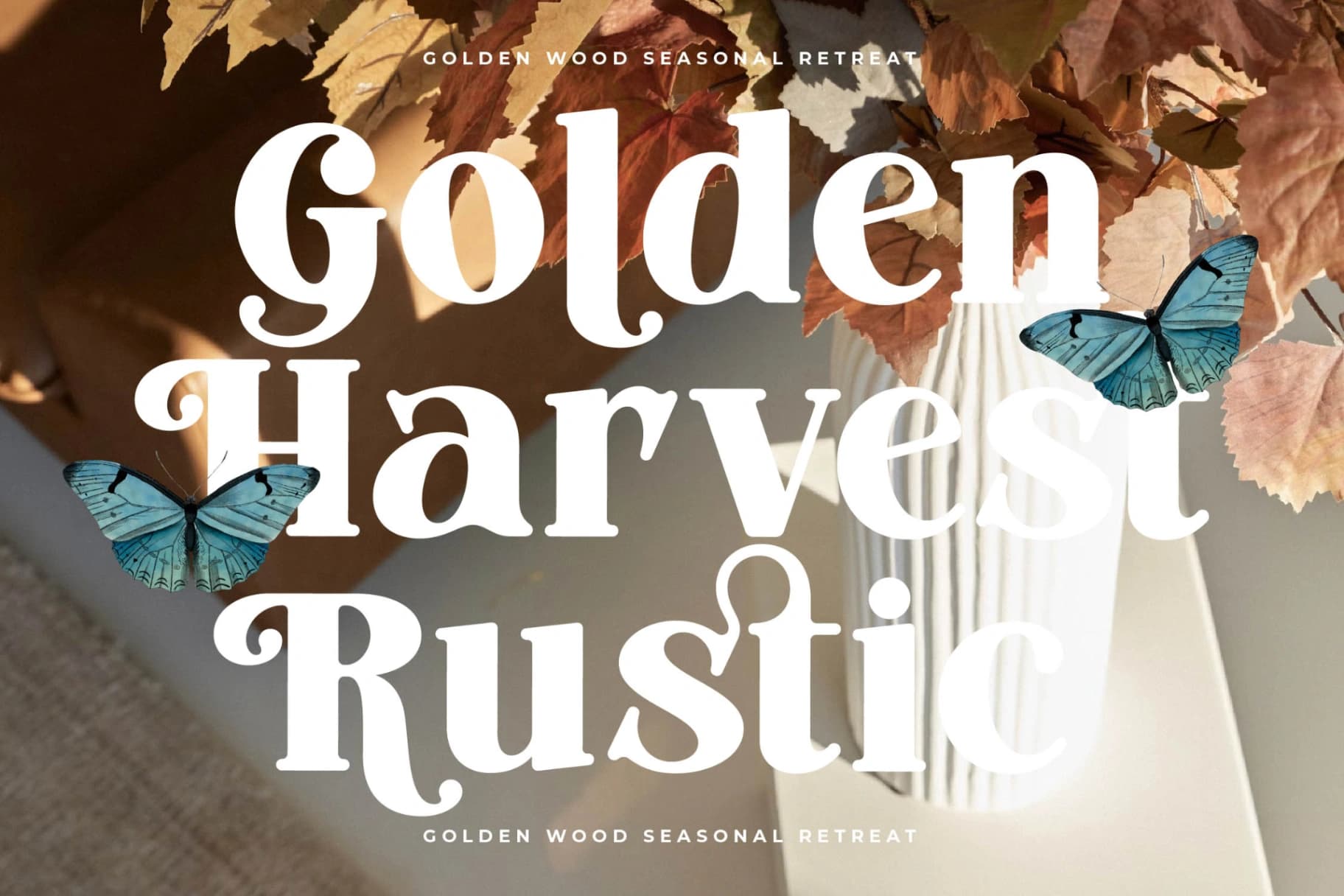 Preview 16 for Marble Capital - New Bold Serif Display