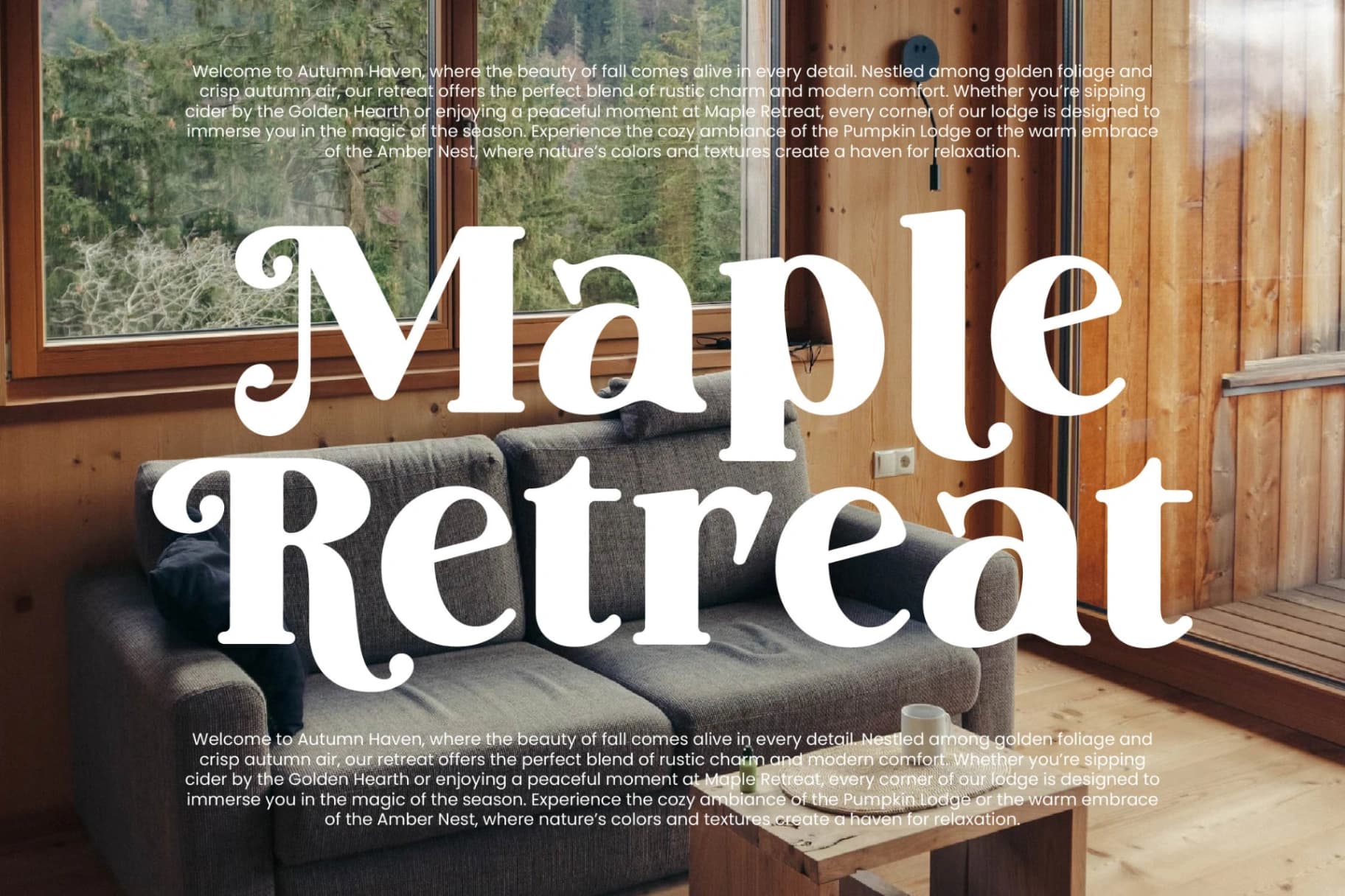Preview 10 for Marble Capital - New Bold Serif Display
