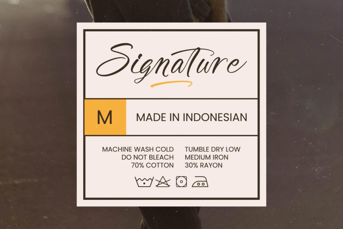 Awakening Gallop - Modern Brush Font font preview 14