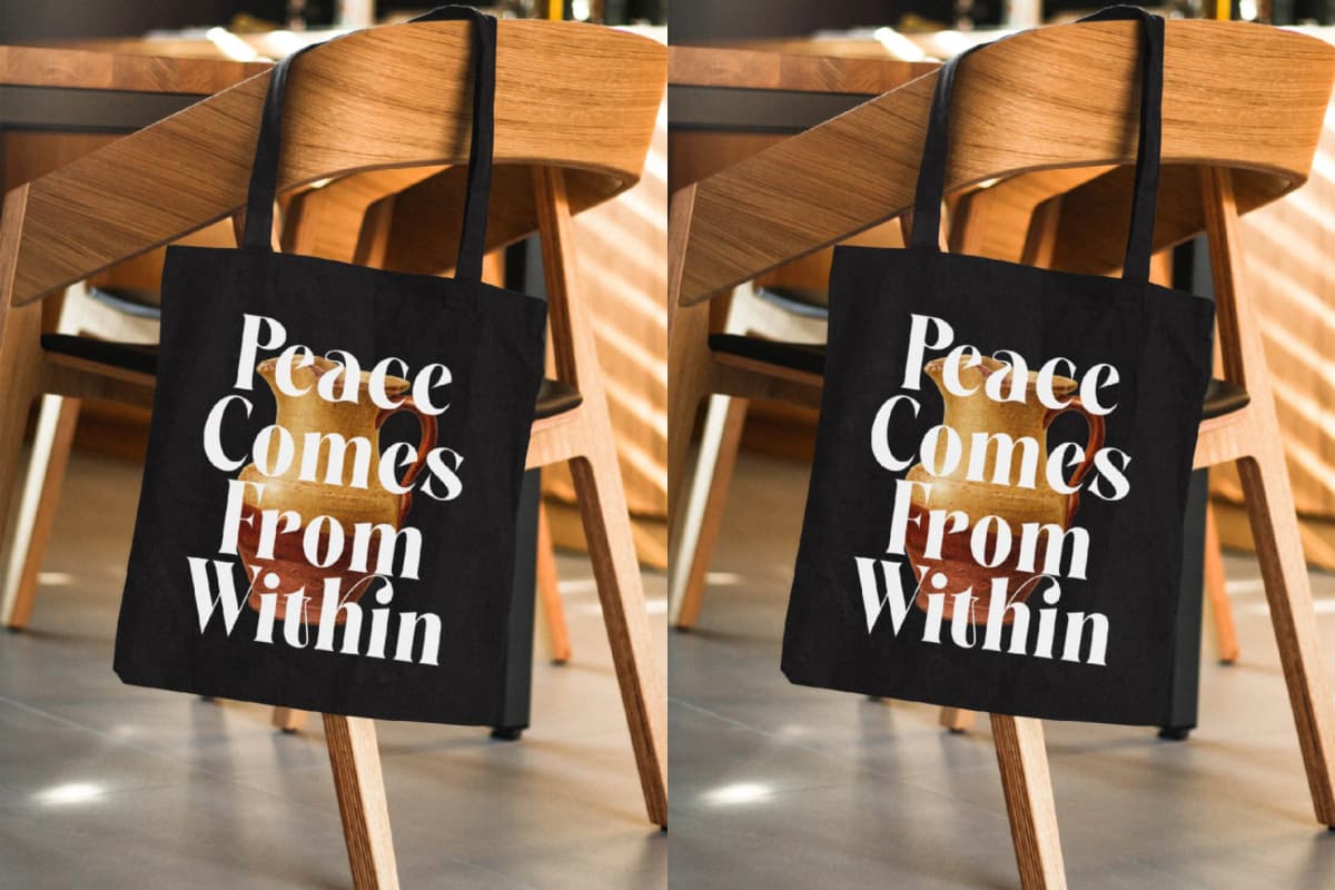Preview 12 for Martego - Modern Bold Serif Font