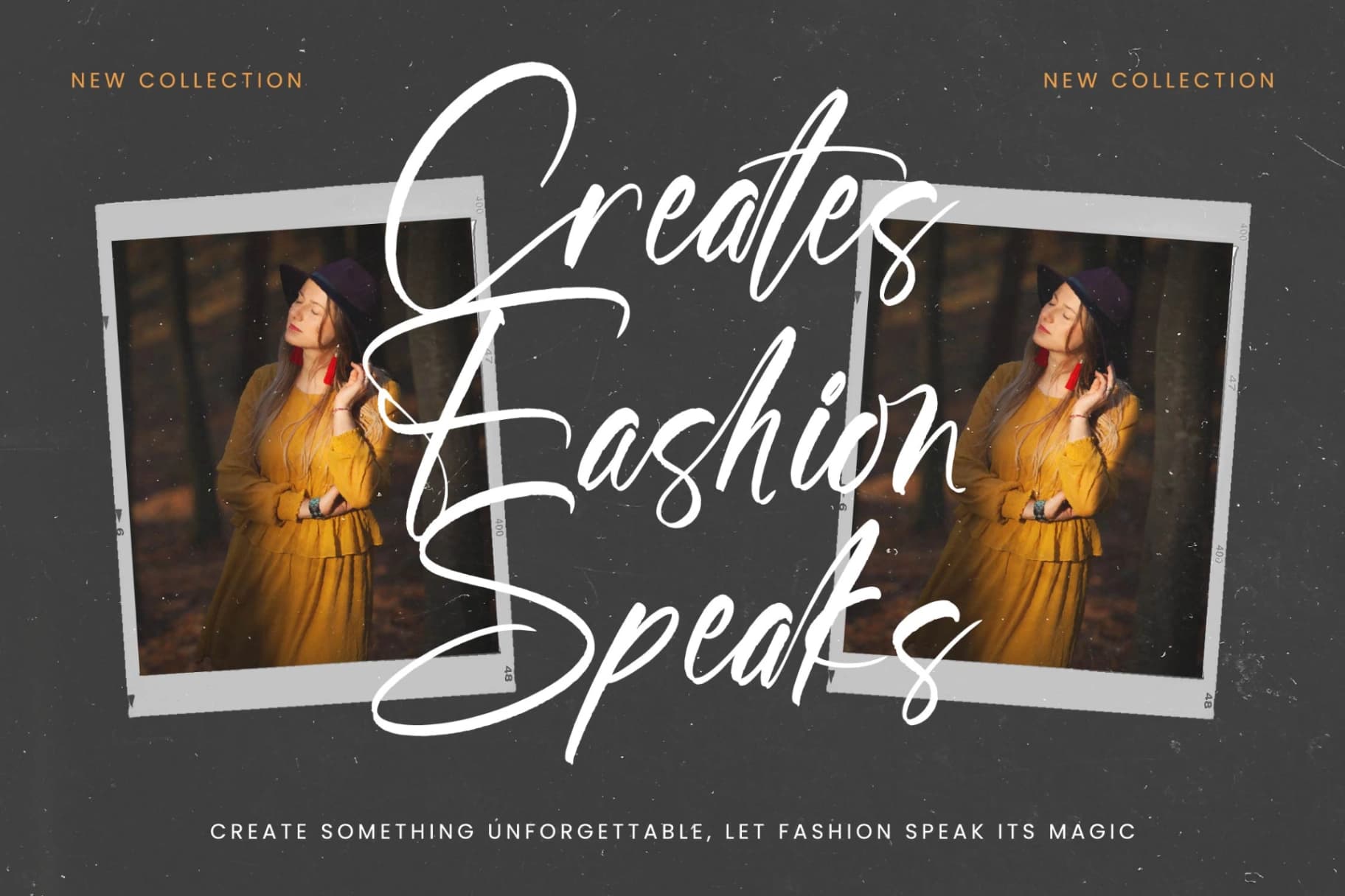 Preview 2 for Blazking - Bold Brush Font