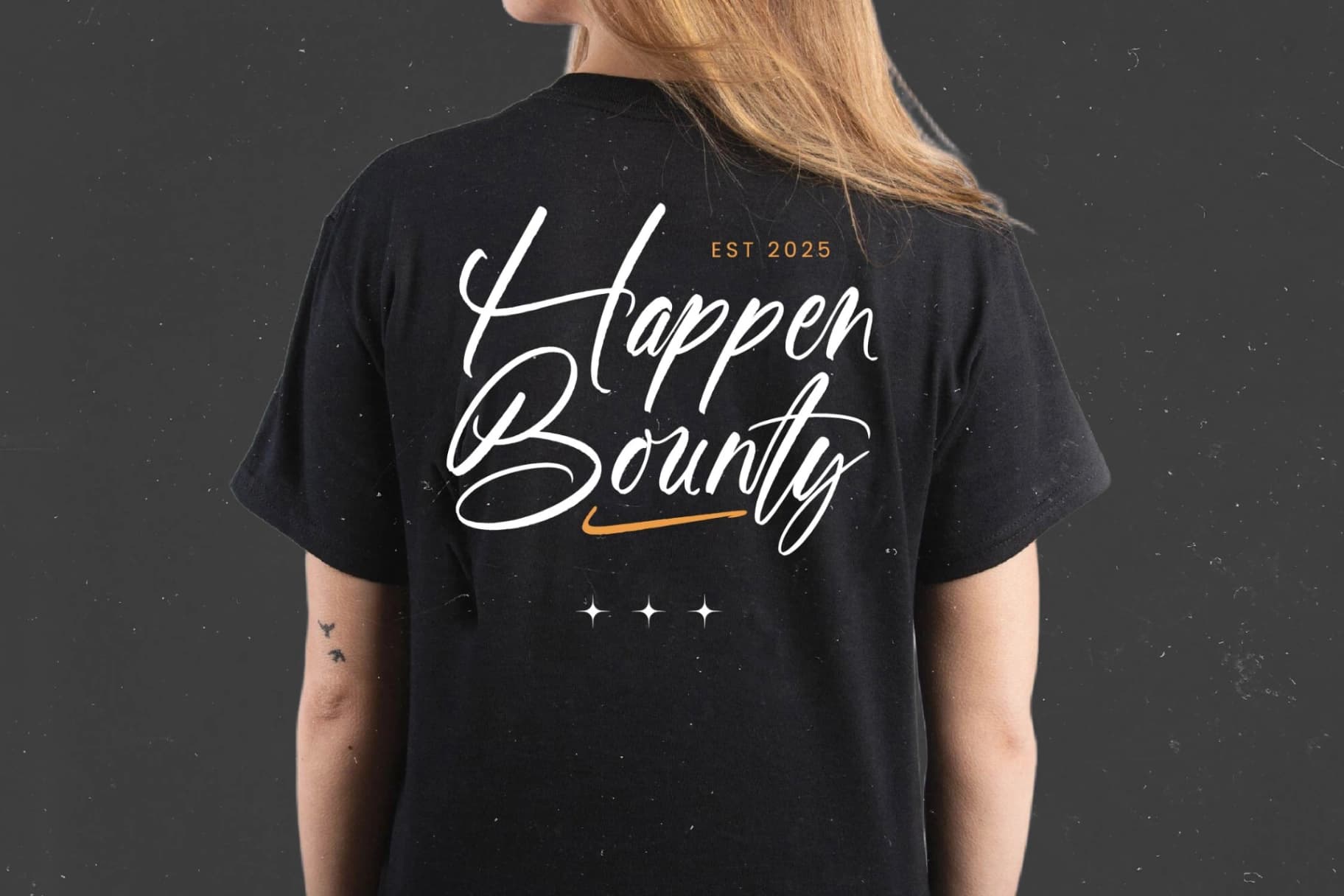 Preview 3 for Blazking - Bold Brush Font