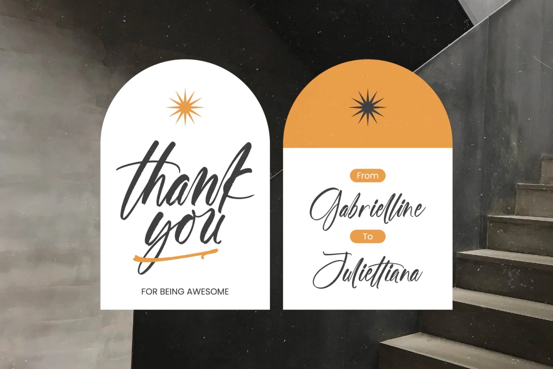 Preview 10 for Blazking - Bold Brush Font