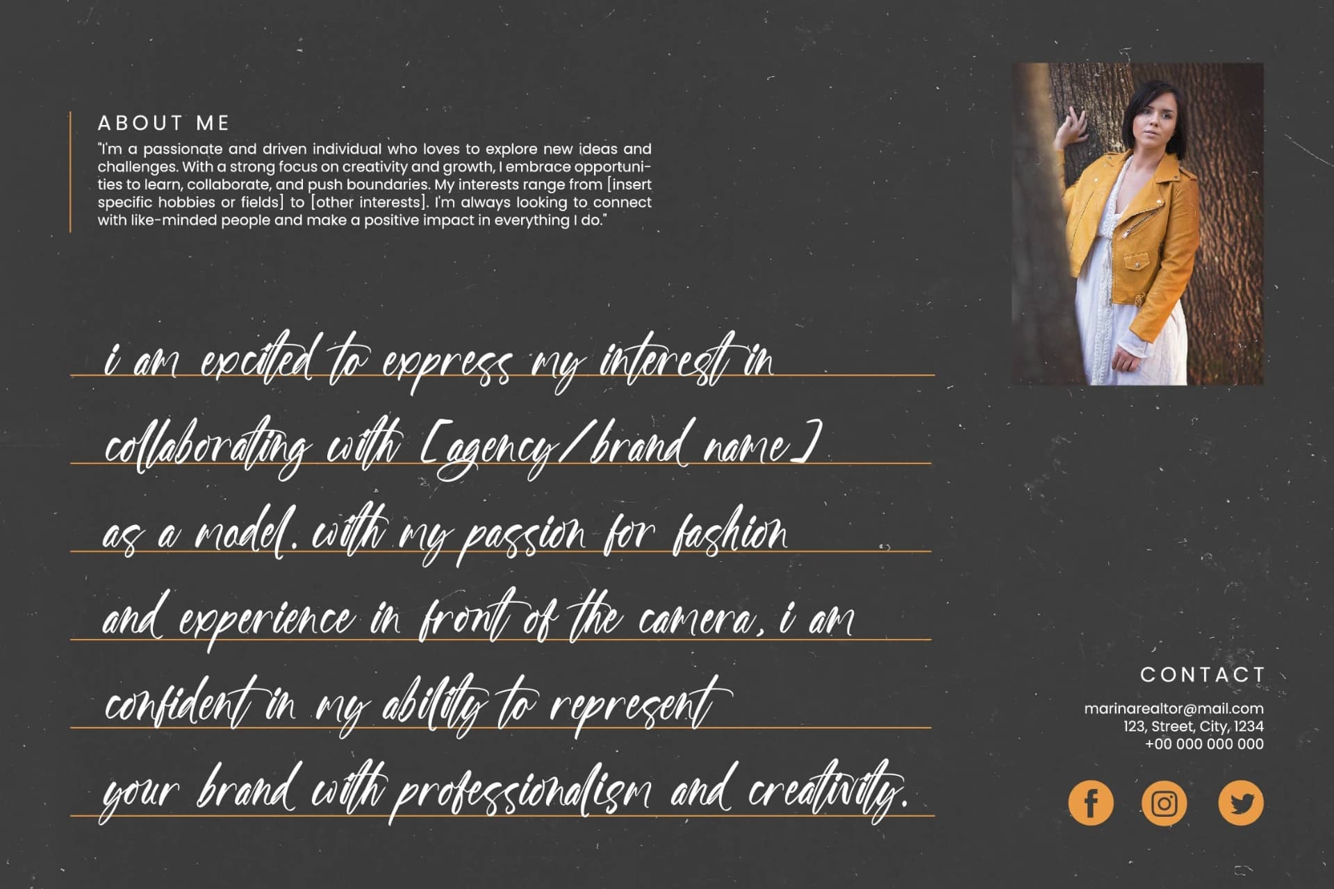 Preview 6 for Blazking - Bold Brush Font