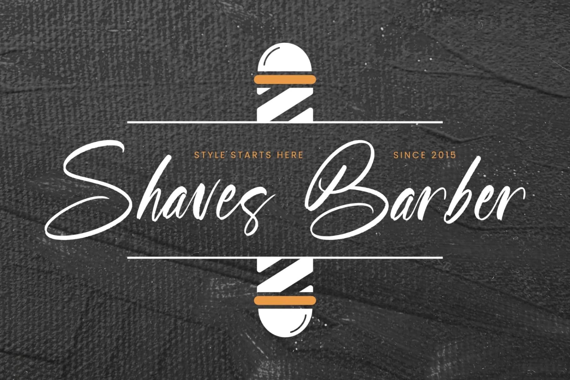 Preview 9 for Blazking - Bold Brush Font