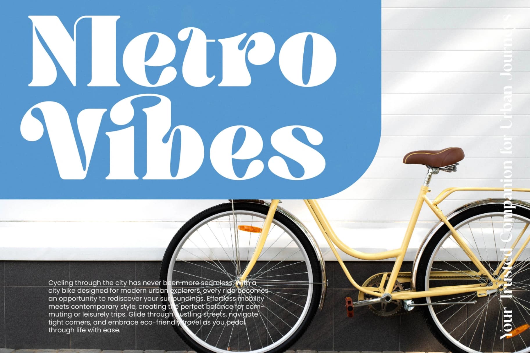 Preview 13 for Hostey & Milan - Groovy Serif Display