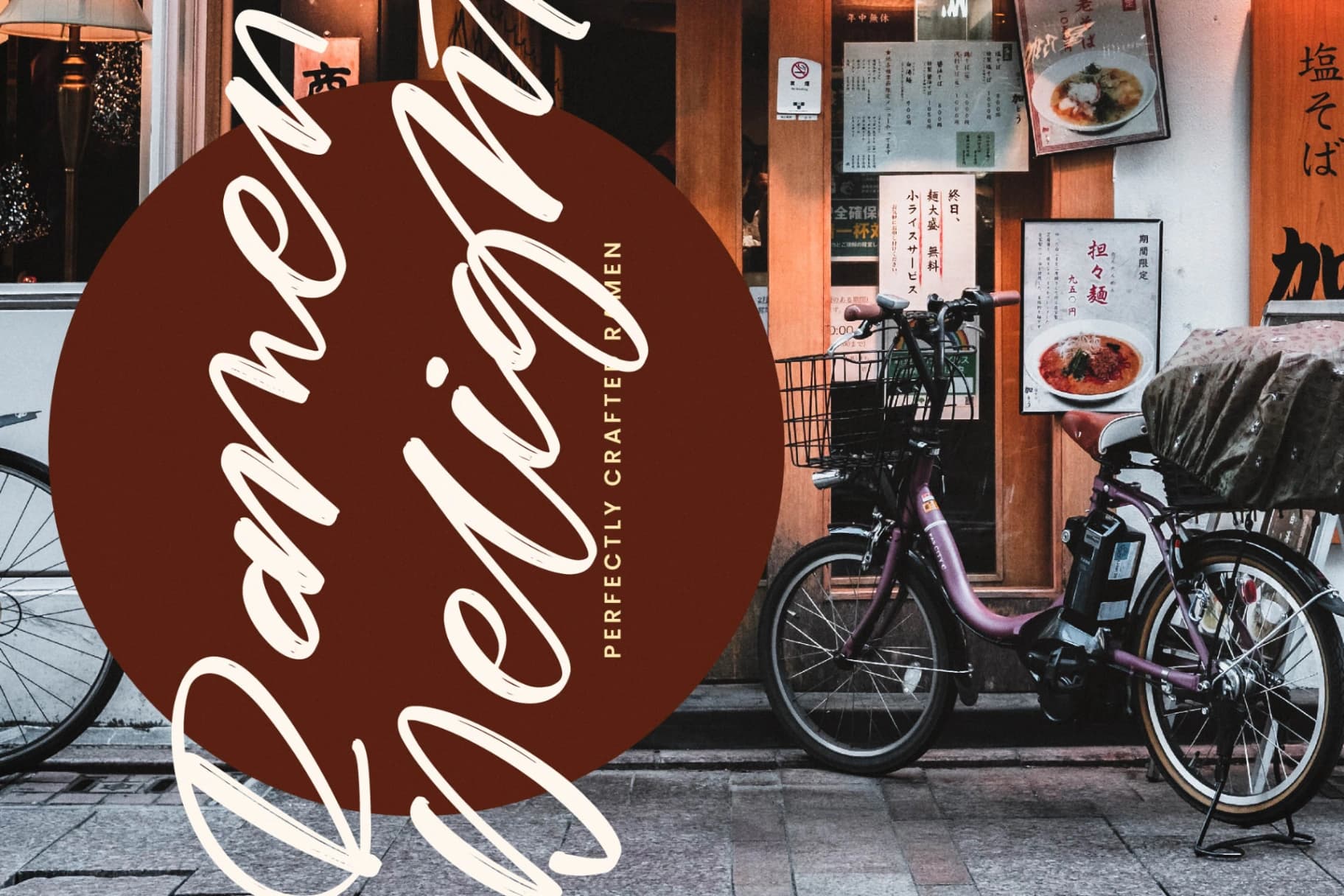 Preview 2 for Prime Joyful - Brush Calligraphy Script