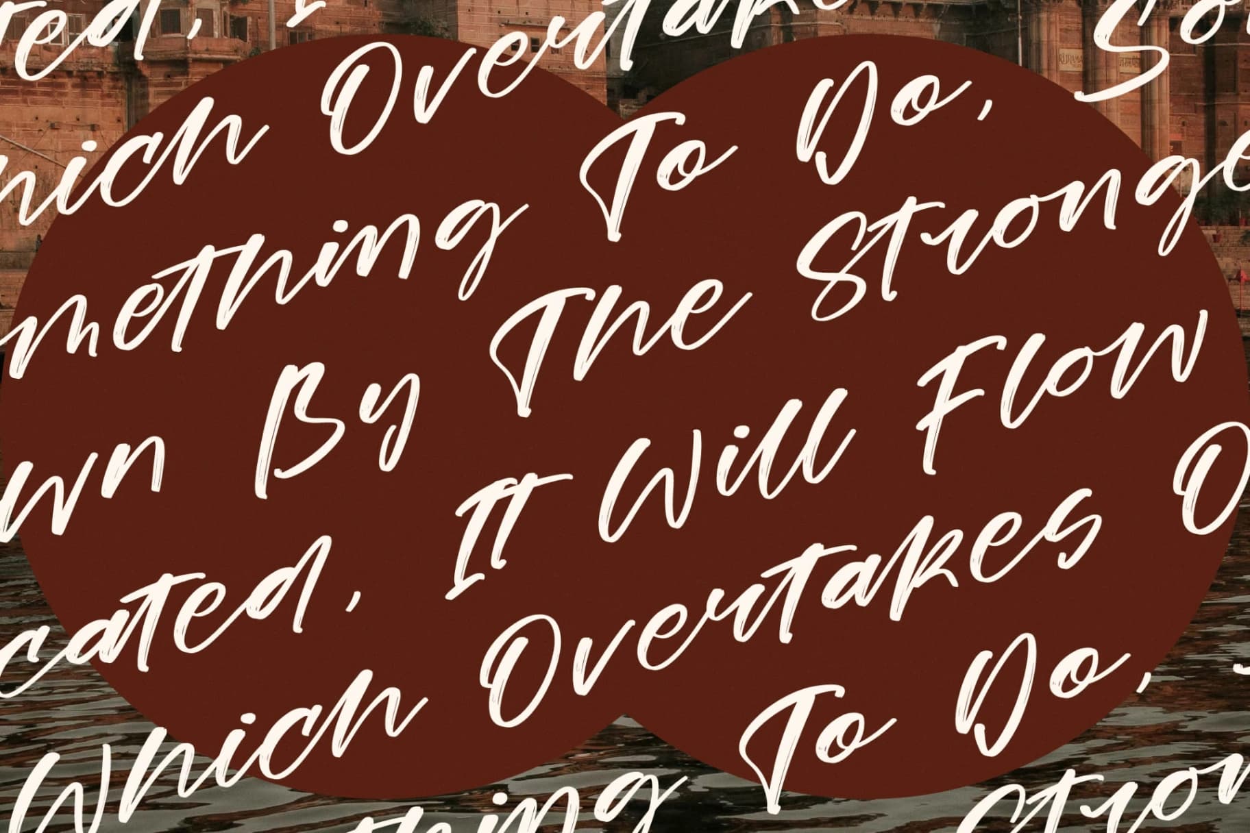 Preview 9 for Prime Joyful - Brush Calligraphy Script